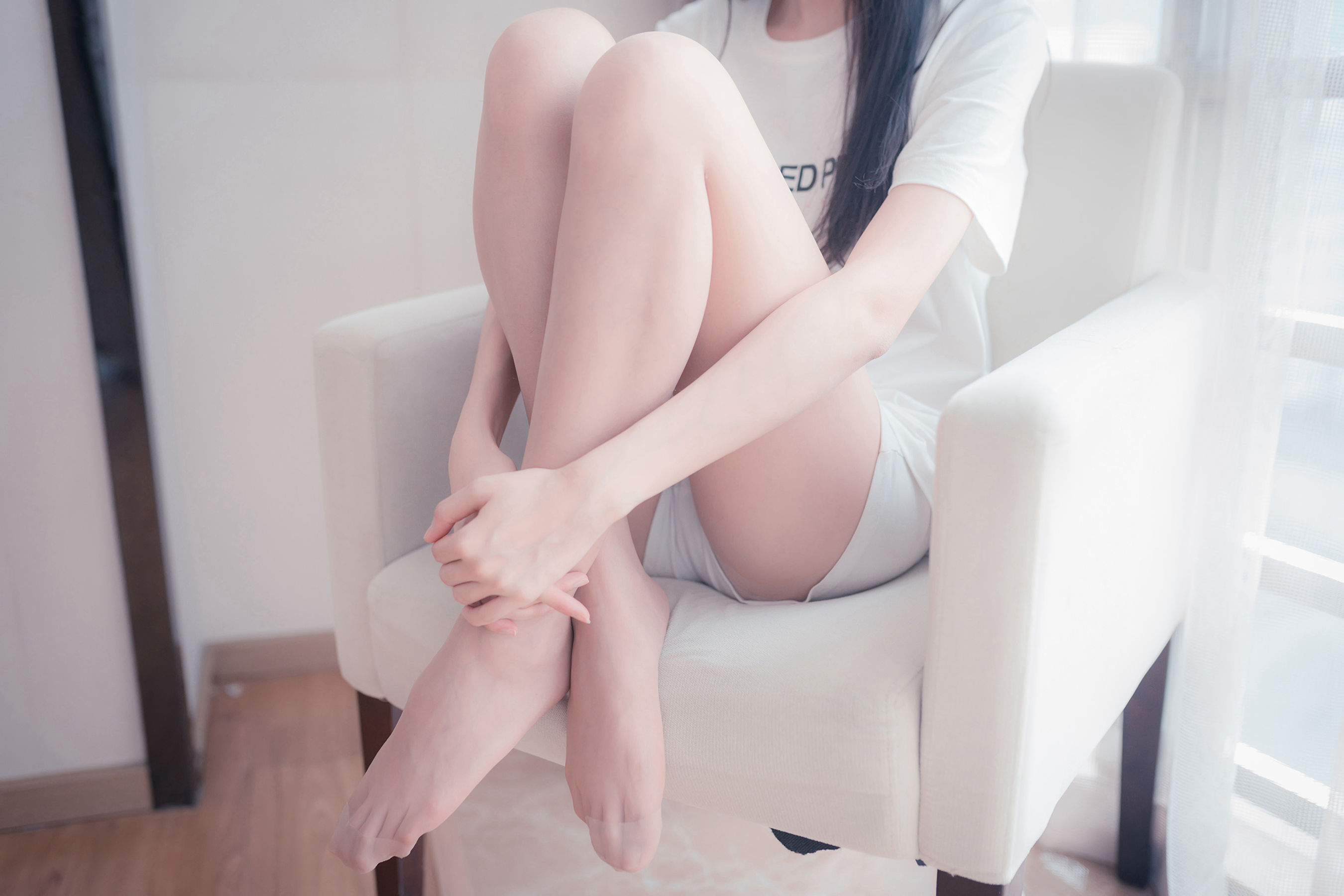 NO.104 超薄肉丝长腿-图20