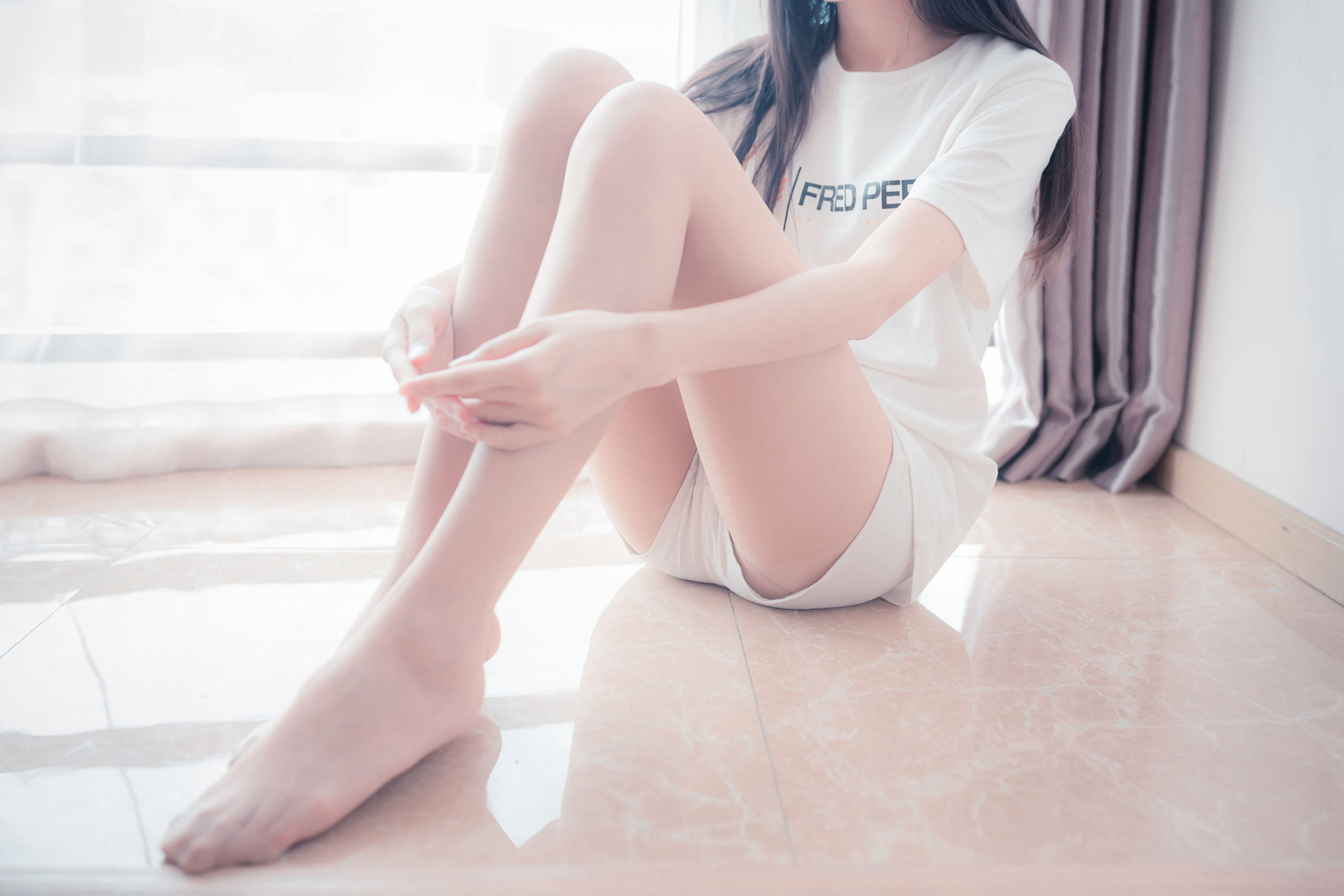 NO.104 超薄肉丝长腿-图24