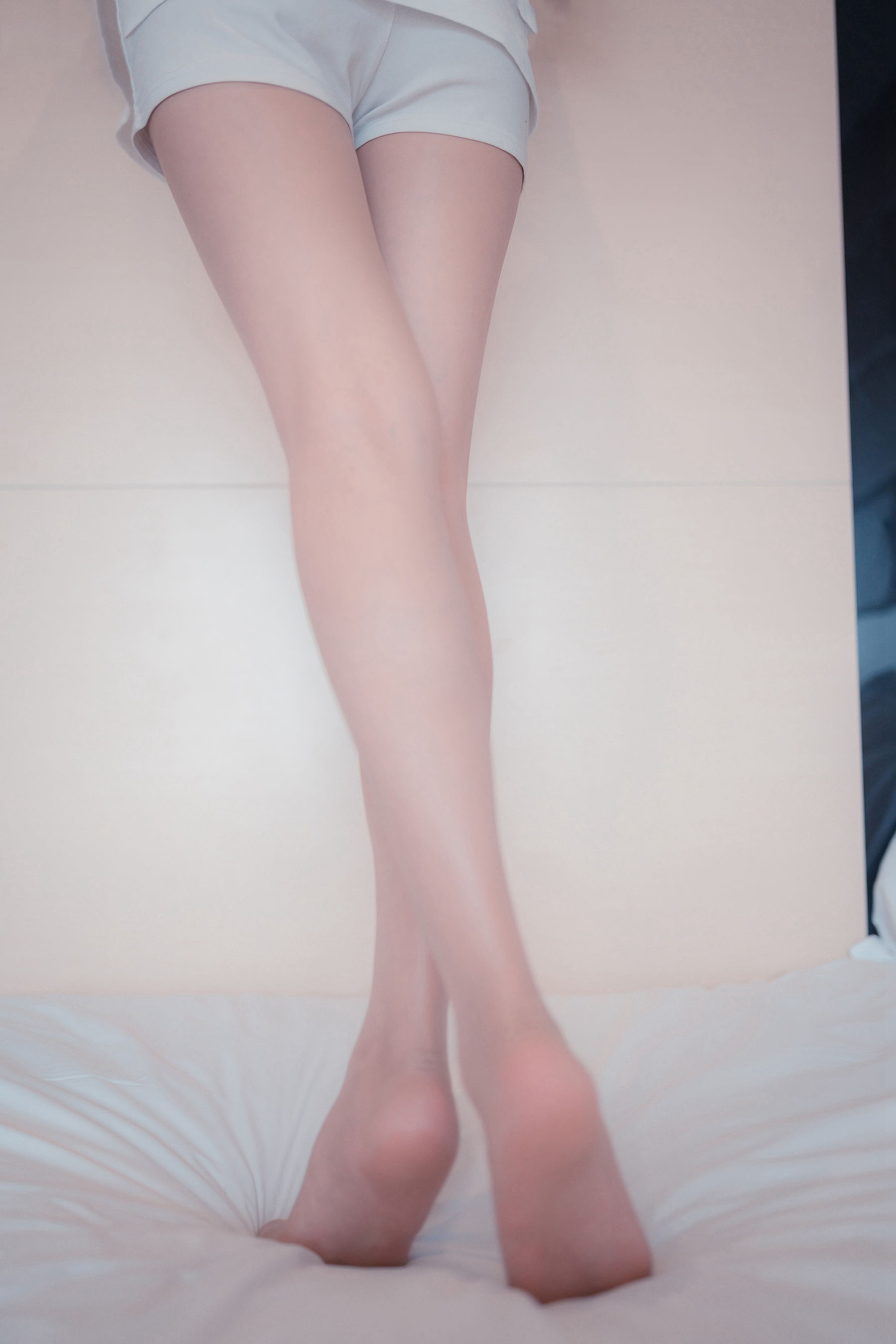 NO.104 超薄肉丝长腿-图38