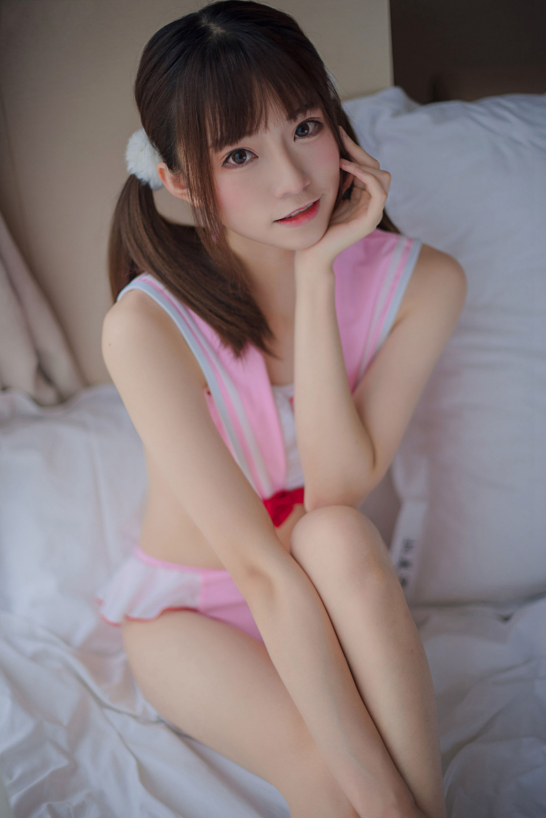 NO.109 酒店粉嫩少女-图11