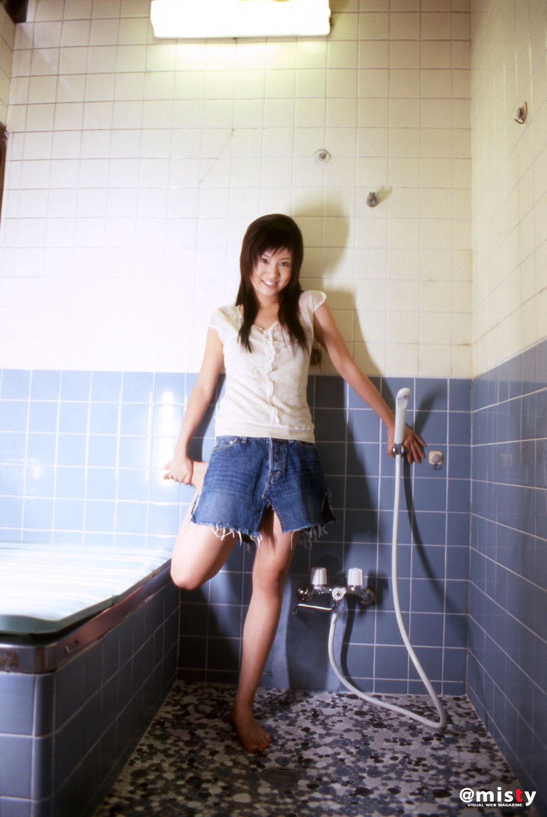 No.097 Mami Nejiki 根食真実-图10