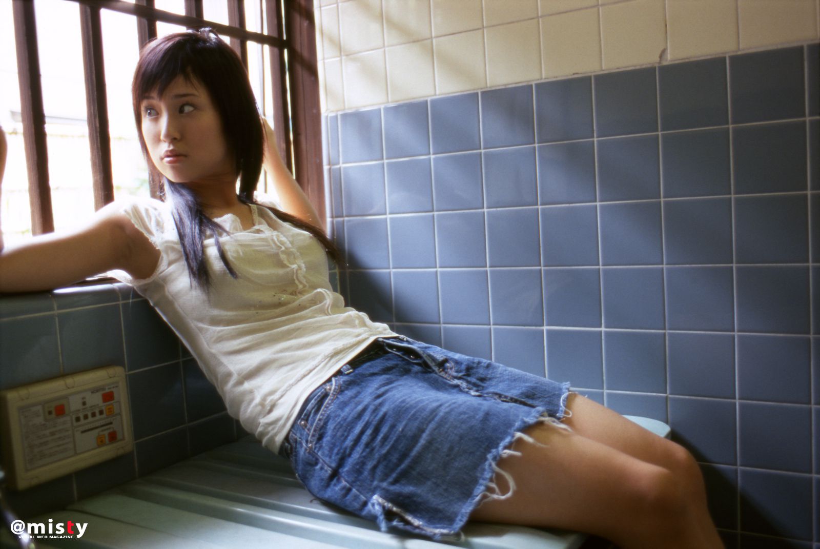 No.097 Mami Nejiki 根食真実-图15