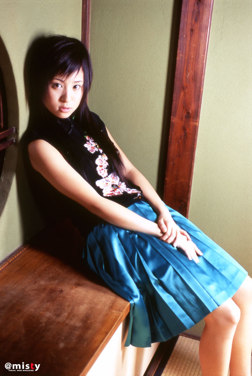 No.097 Mami Nejiki 根食真実-图18