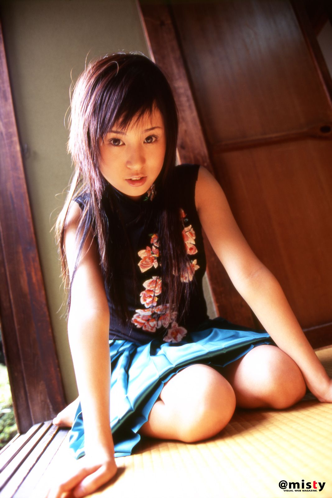 No.097 Mami Nejiki 根食真実-图20