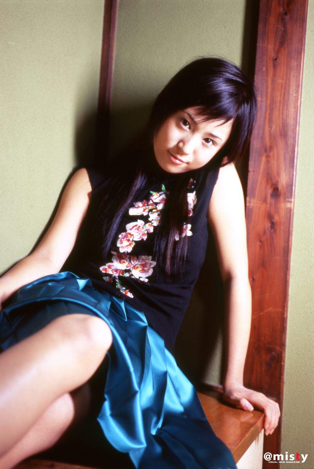 No.097 Mami Nejiki 根食真実-图21