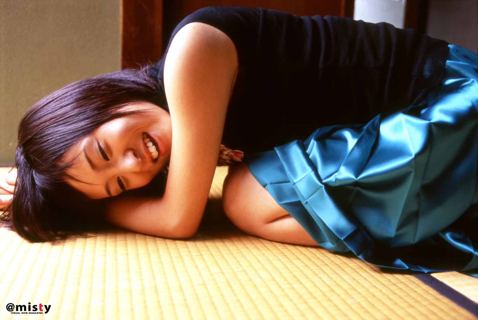 No.097 Mami Nejiki 根食真実-图23