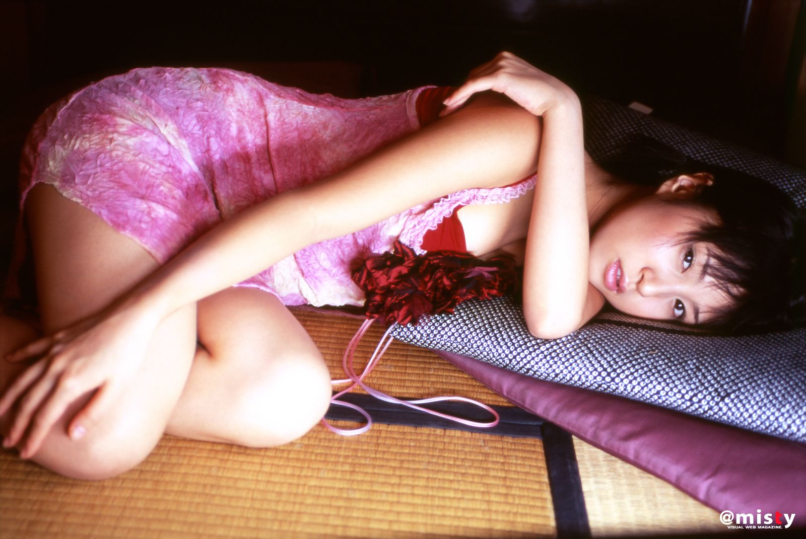 No.097 Mami Nejiki 根食真実-图26