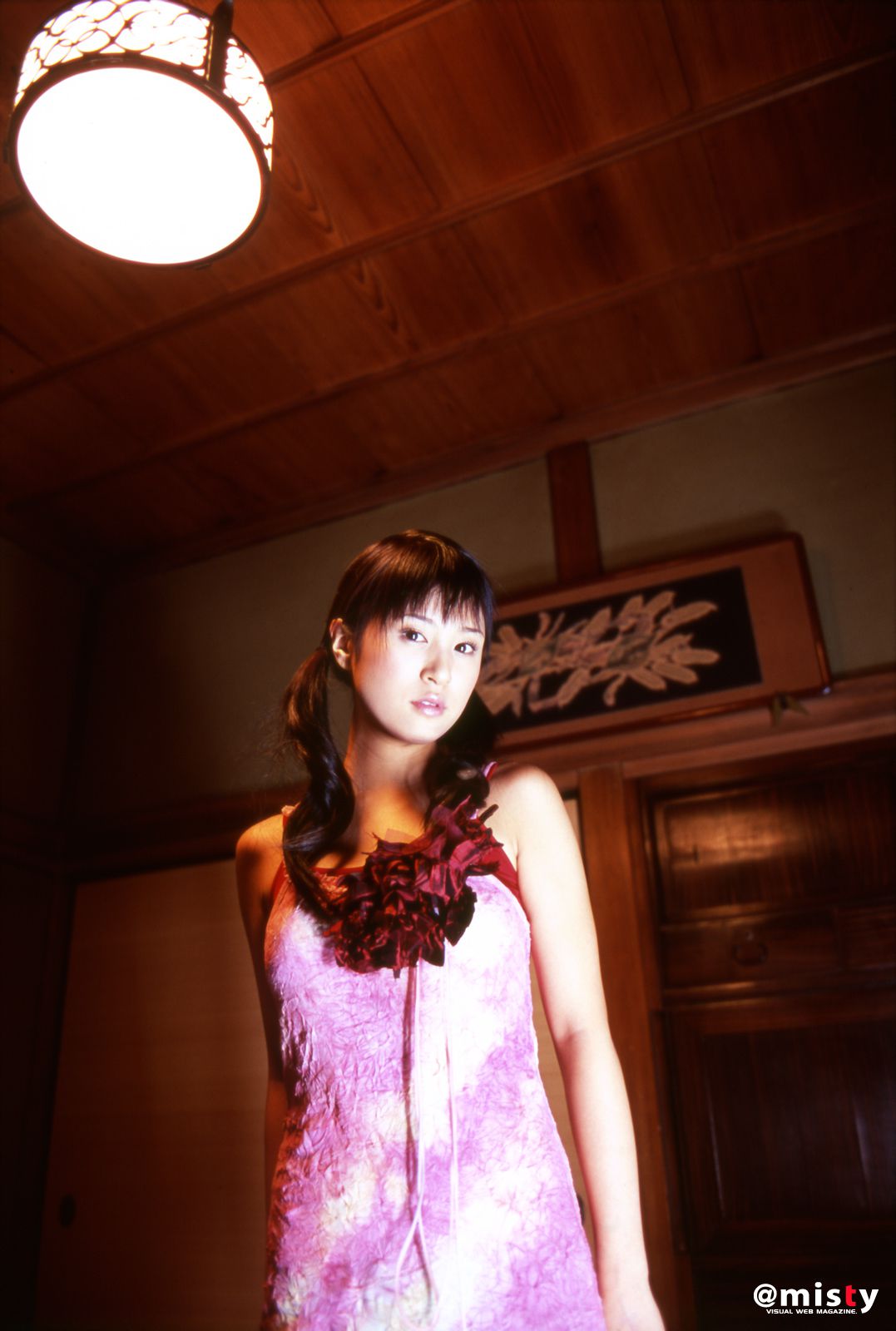 No.097 Mami Nejiki 根食真実-图27