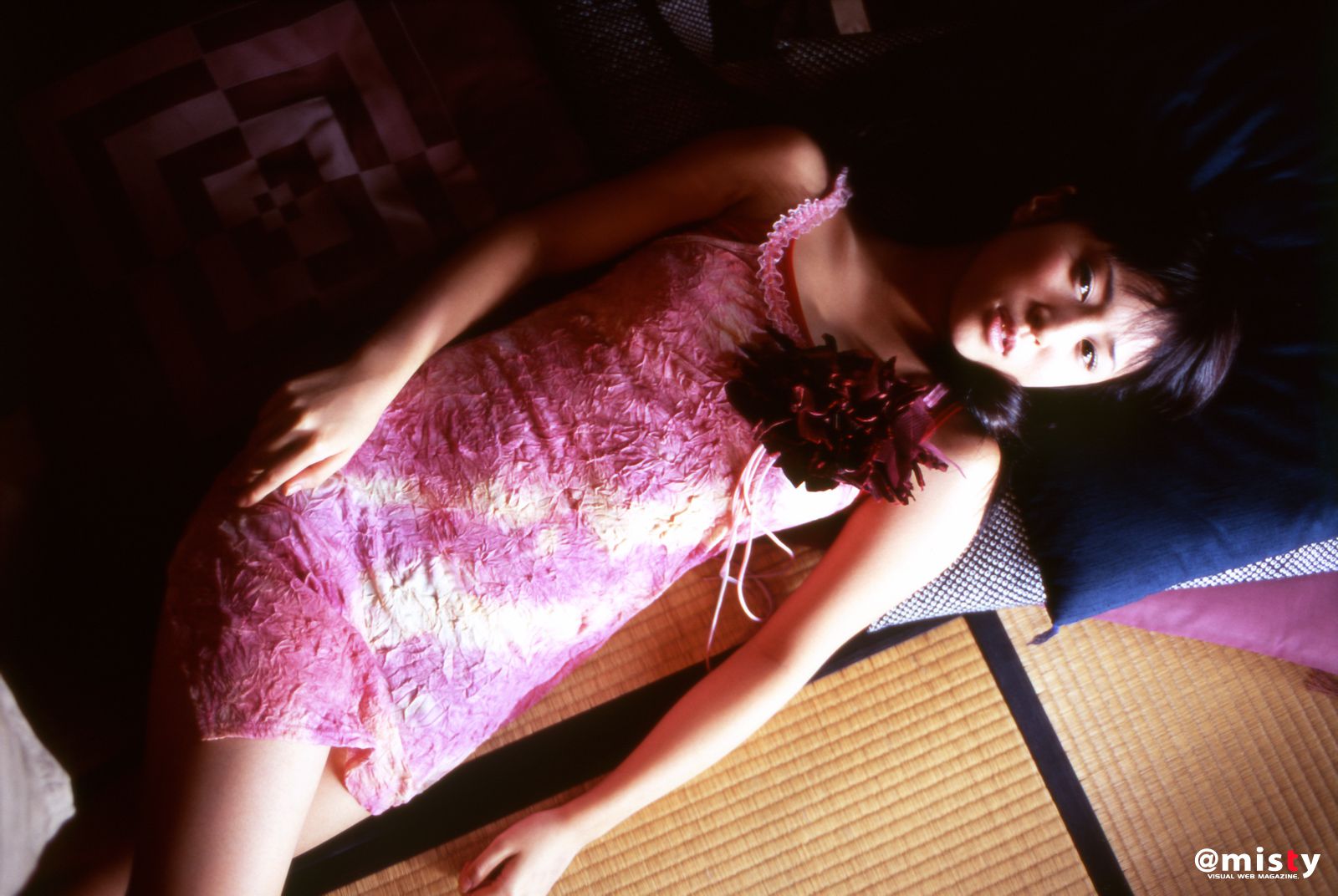 No.097 Mami Nejiki 根食真実-图29