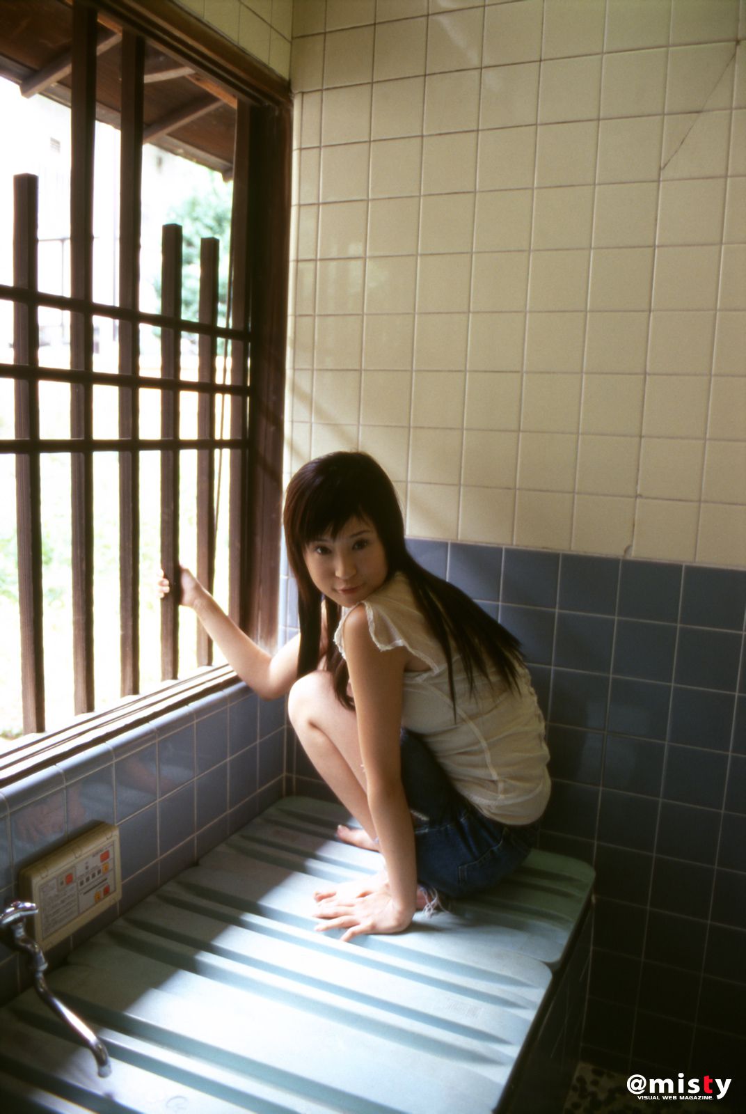 No.097 Mami Nejiki 根食真実-图35