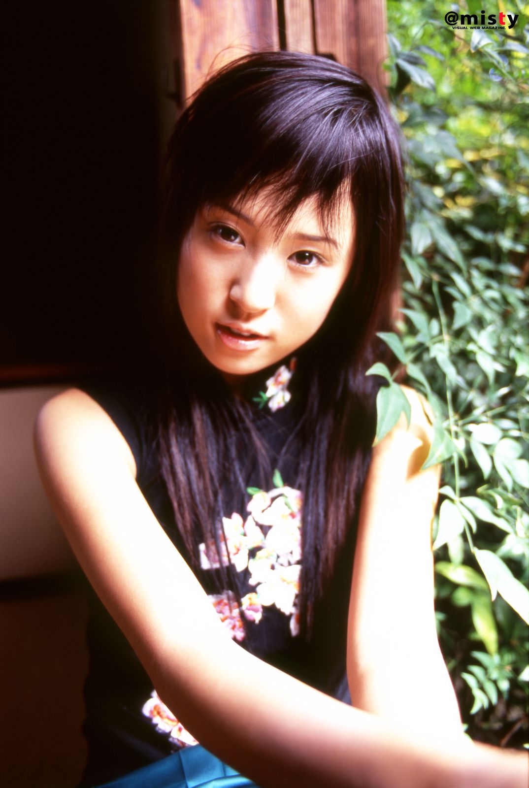 No.097 Mami Nejiki 根食真実-图3