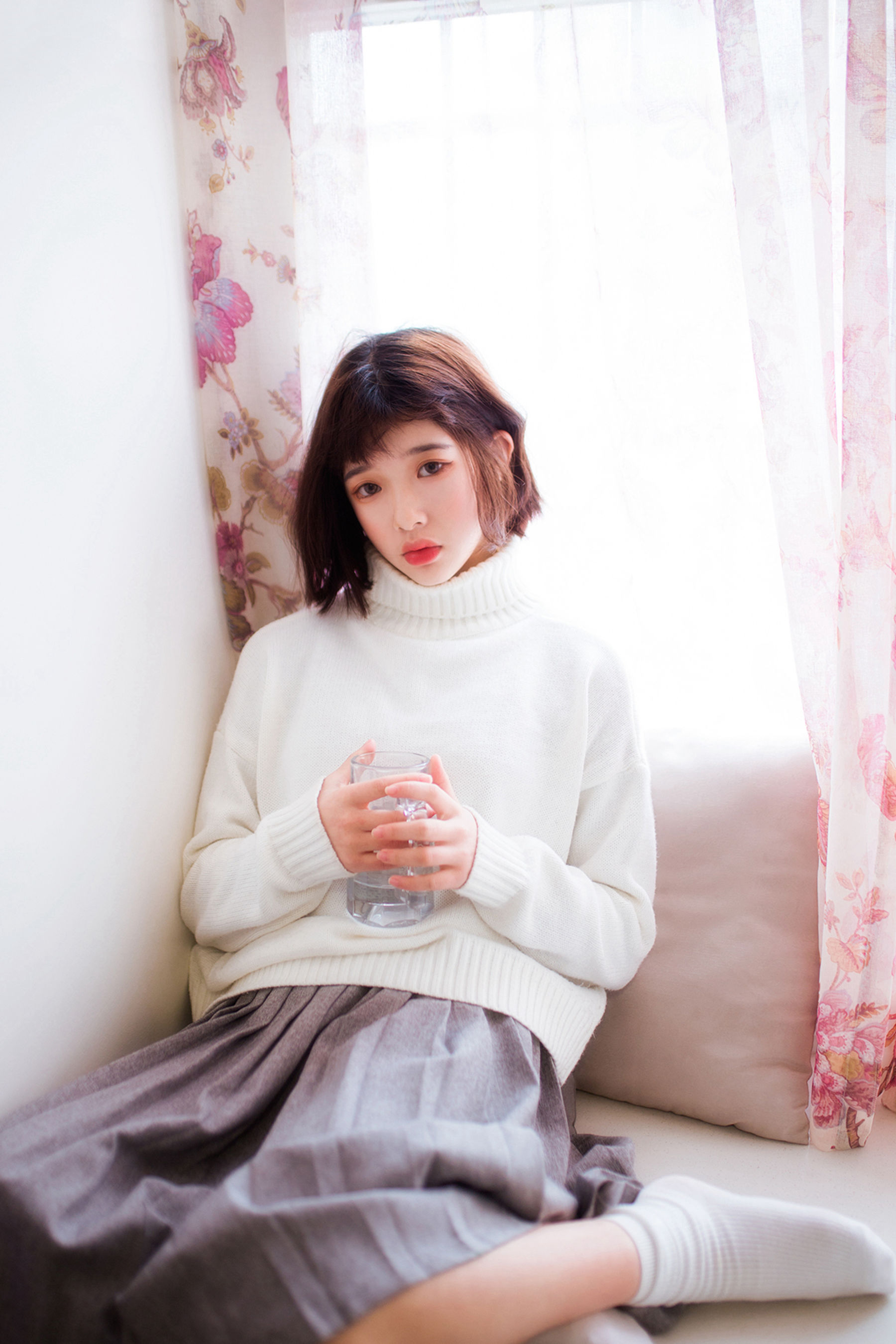 NO.125 邻家妹妹-图14
