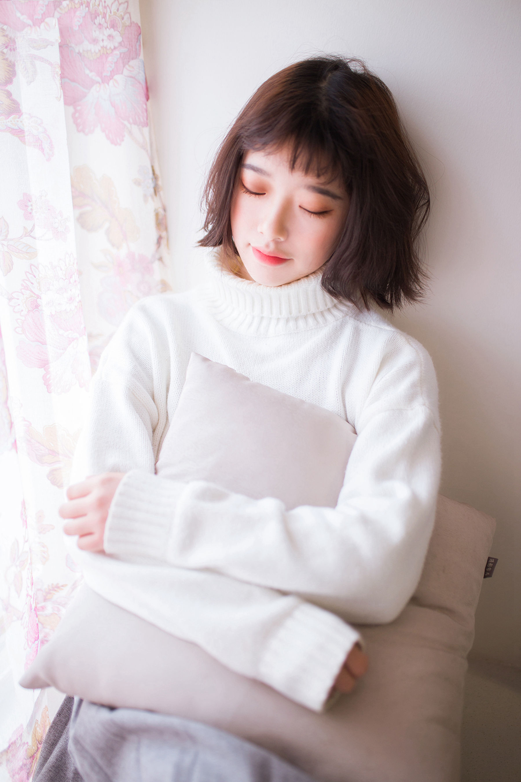 NO.125 邻家妹妹-图1
