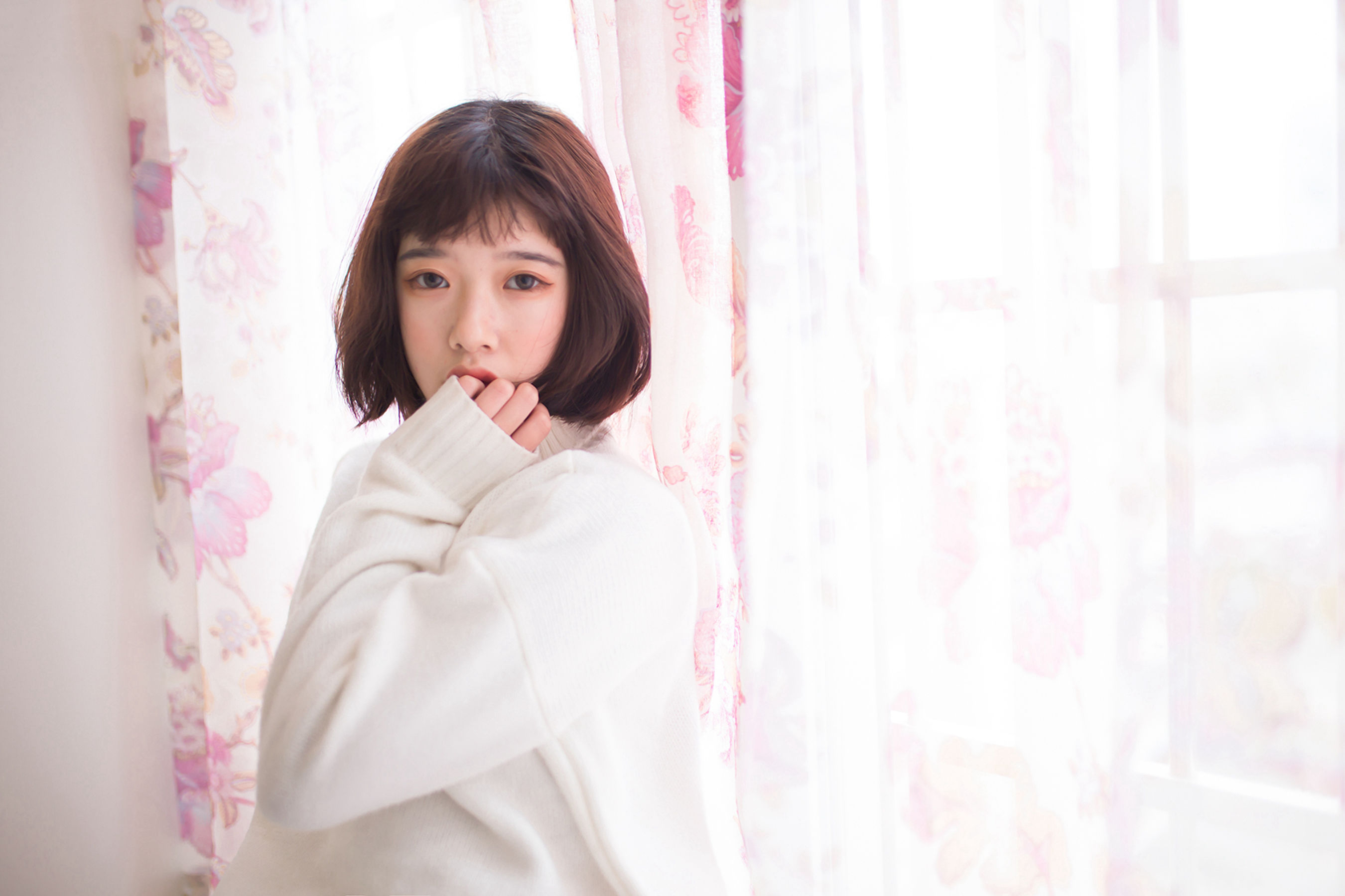 NO.125 邻家妹妹-图20