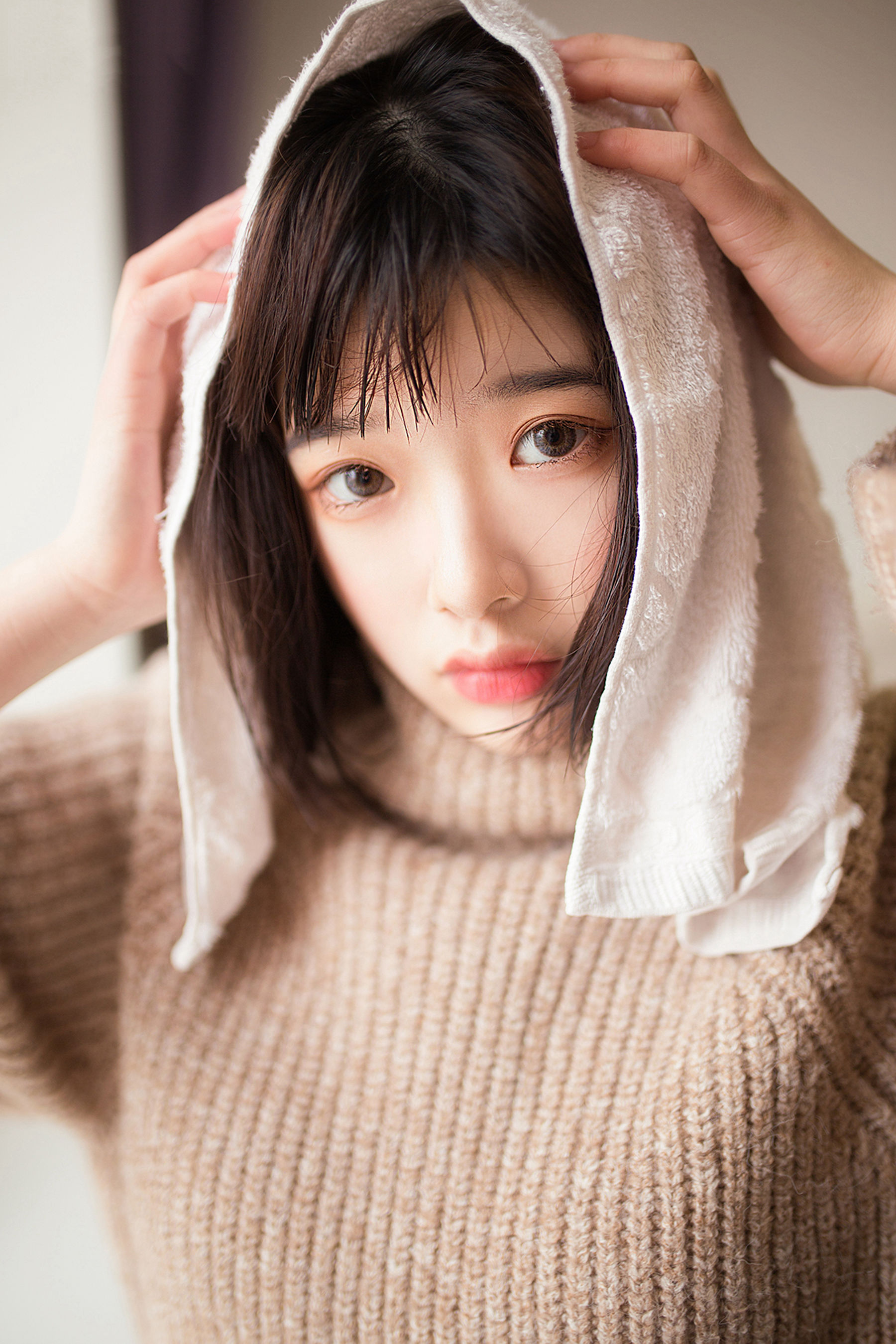 NO.125 邻家妹妹-图22