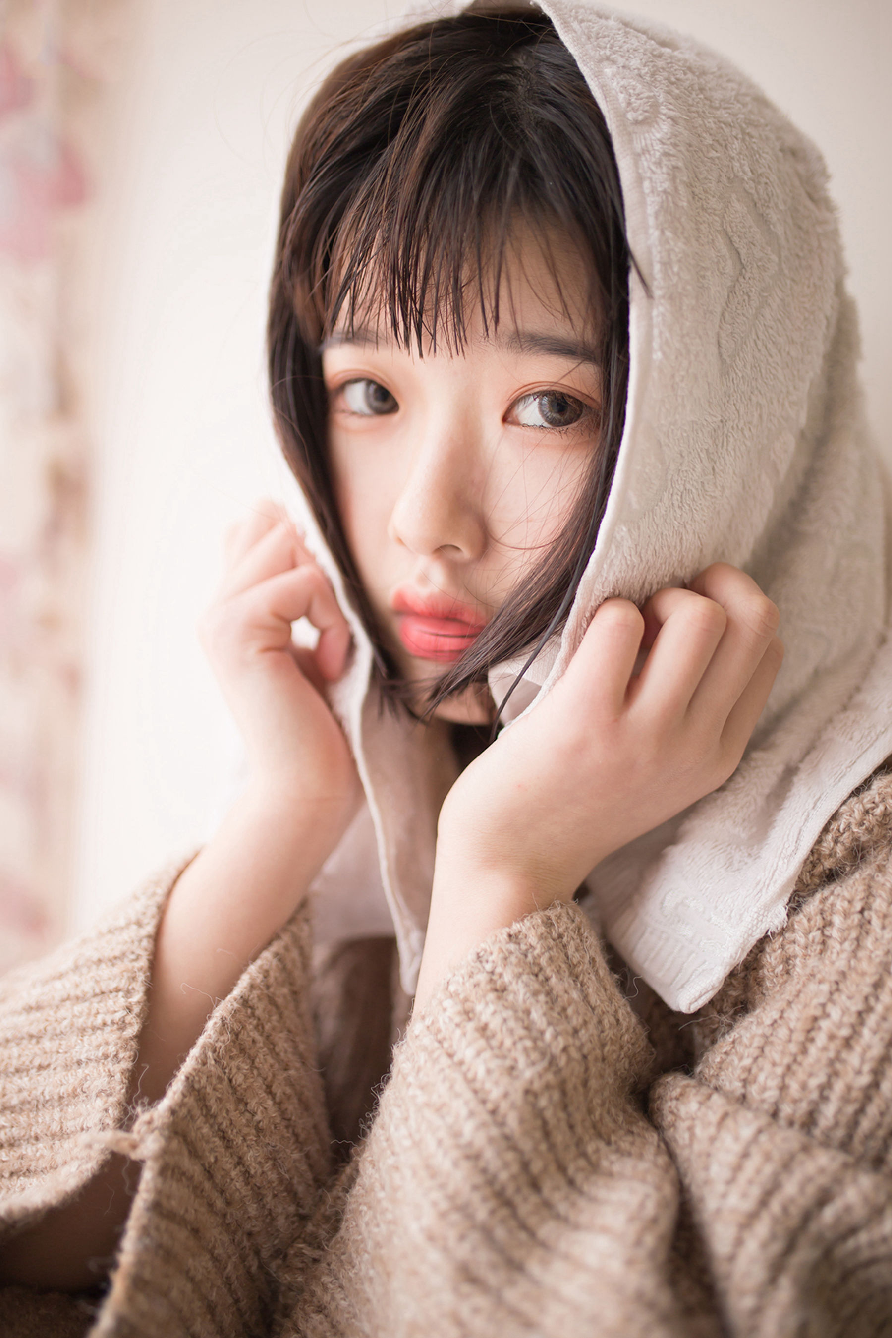 NO.125 邻家妹妹-图23