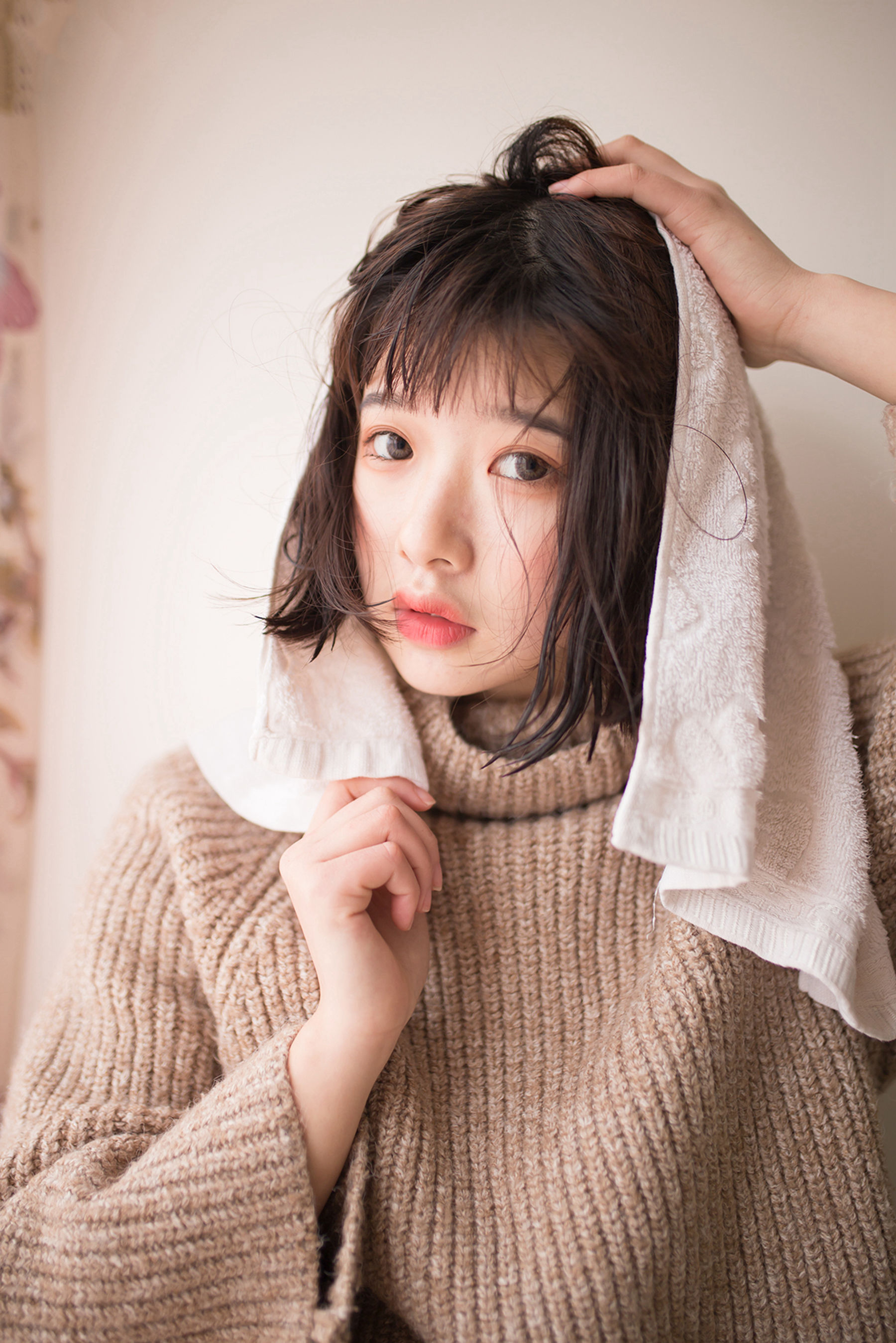 NO.125 邻家妹妹-图25