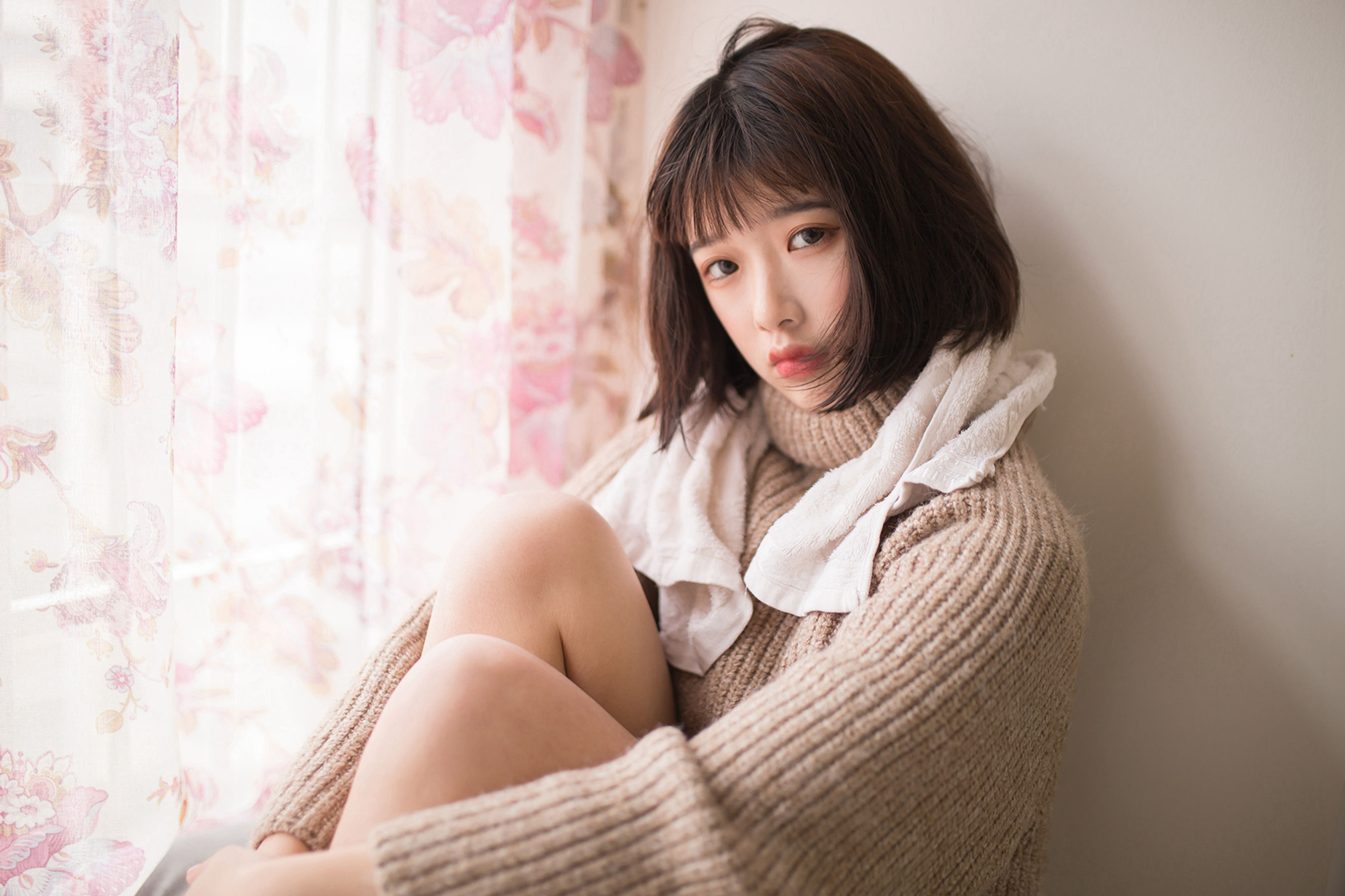 NO.125 邻家妹妹-图26