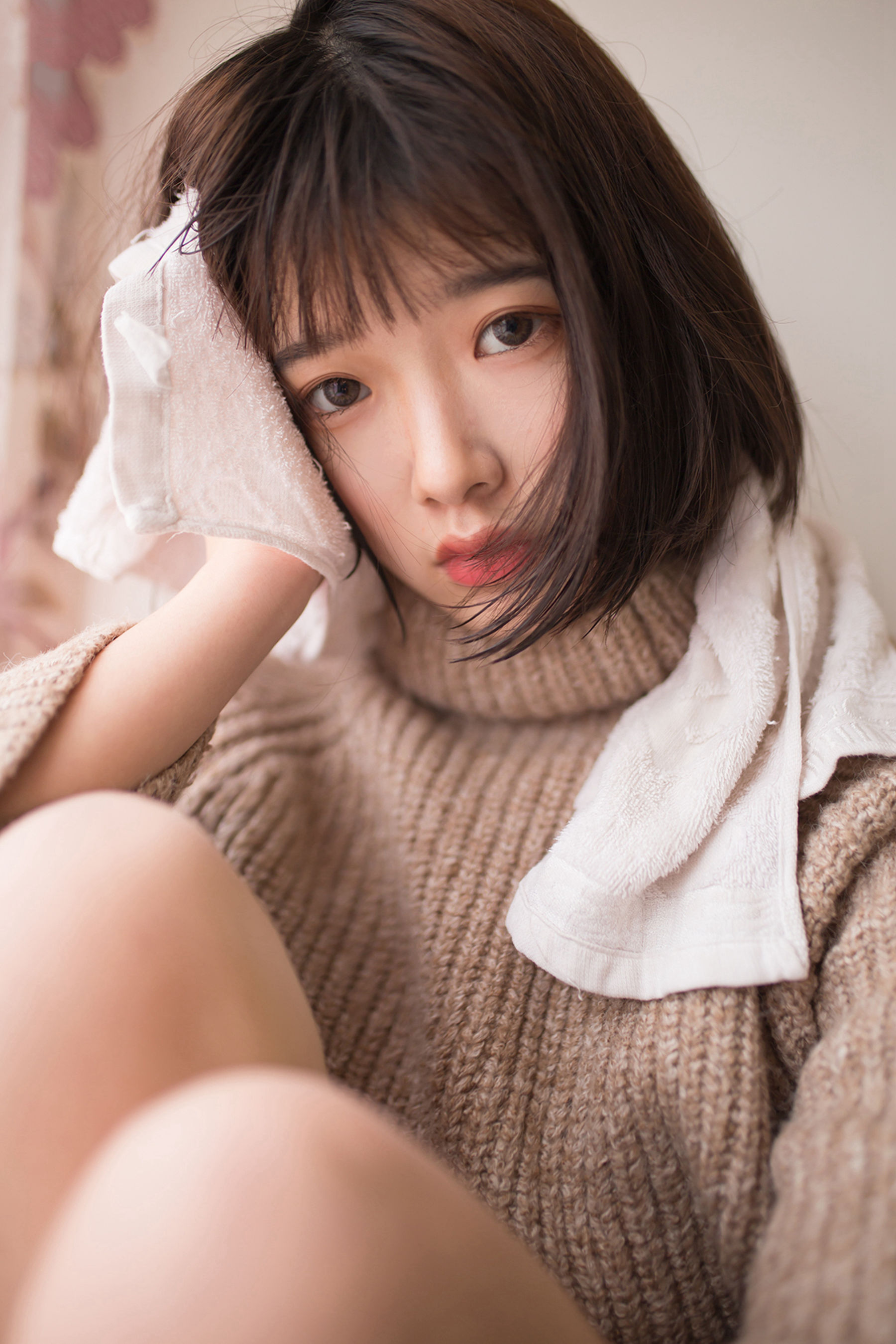 NO.125 邻家妹妹-图28