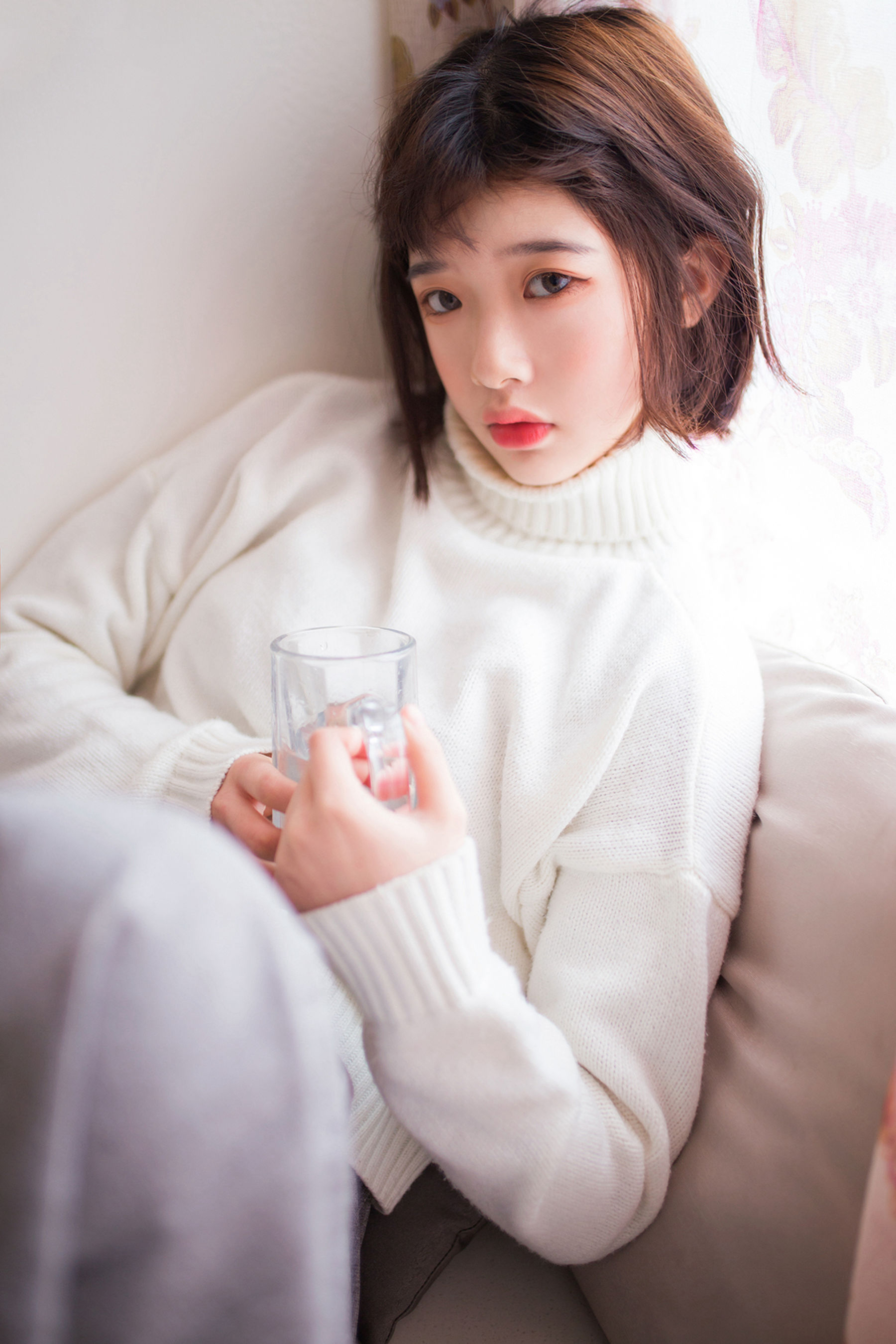 NO.125 邻家妹妹-图2