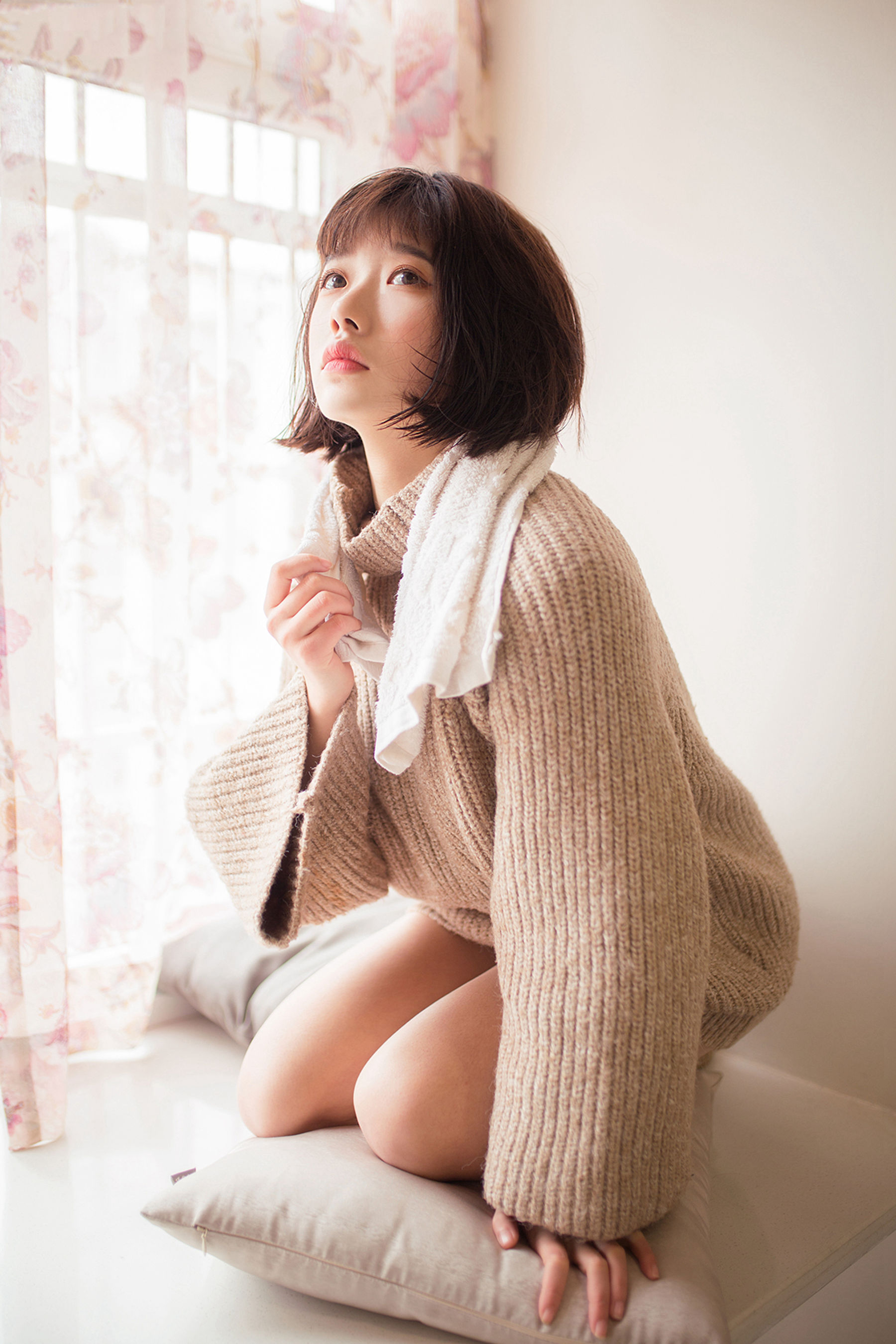 NO.125 邻家妹妹-图29