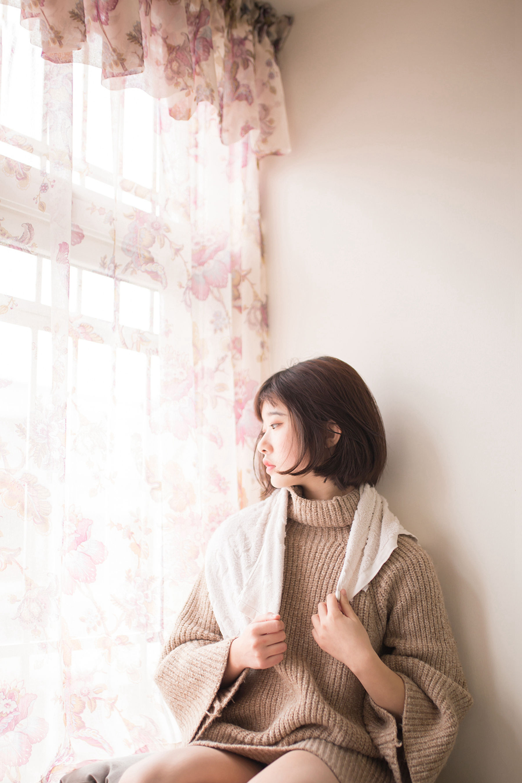 NO.125 邻家妹妹-图31