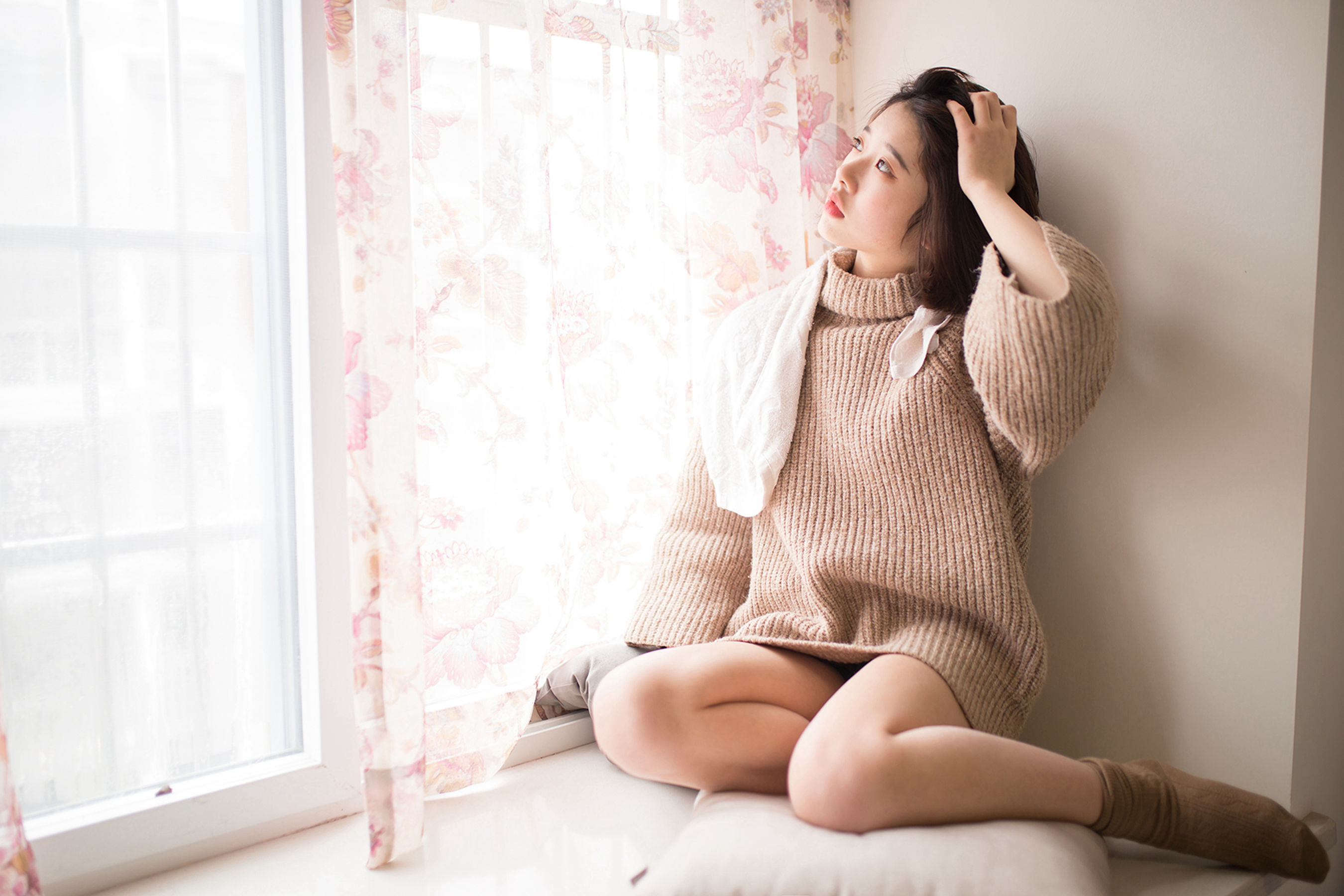 NO.125 邻家妹妹-图32