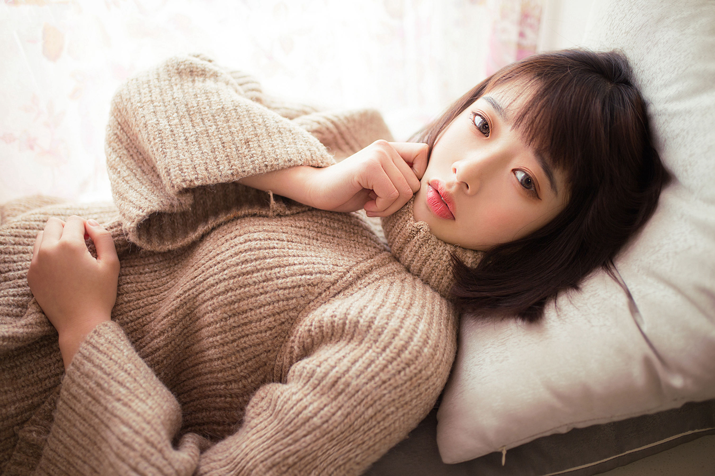 NO.125 邻家妹妹-图33