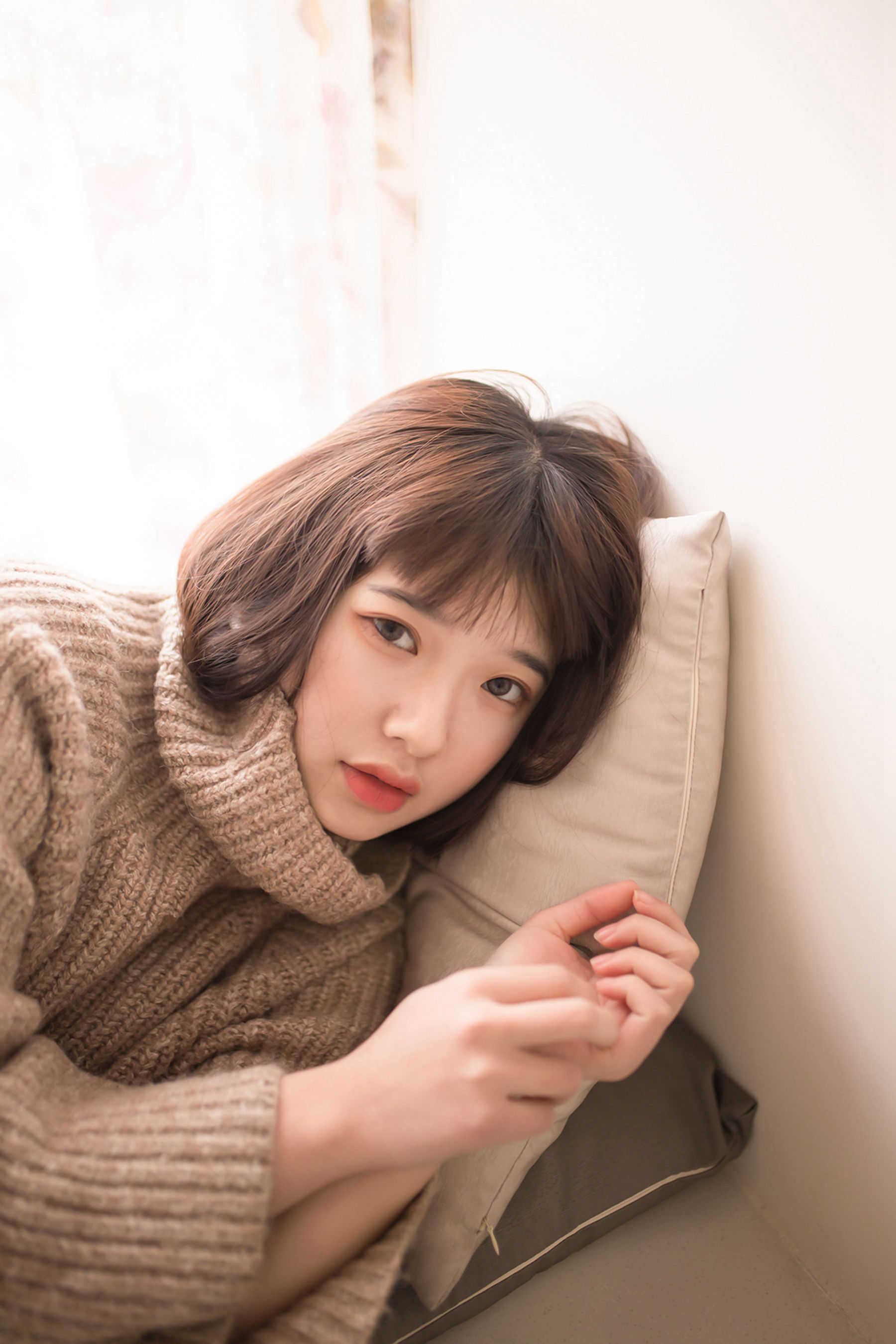 NO.125 邻家妹妹-图35