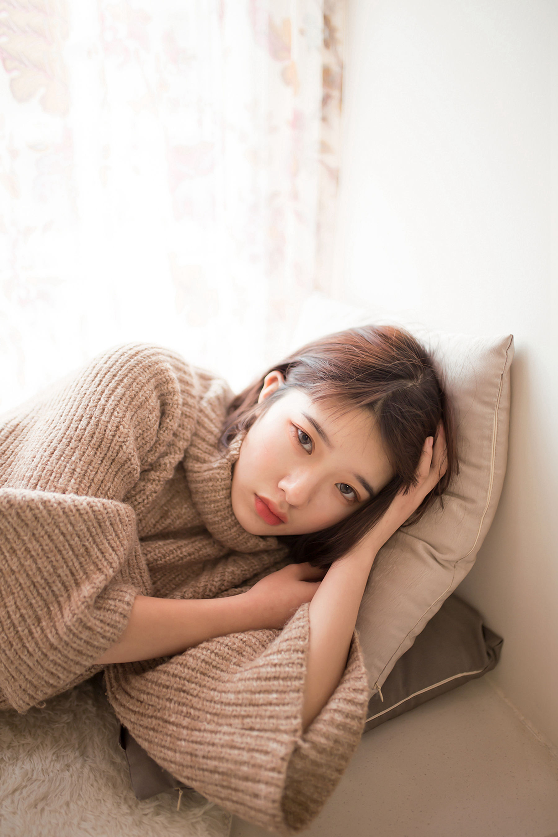 NO.125 邻家妹妹-图38