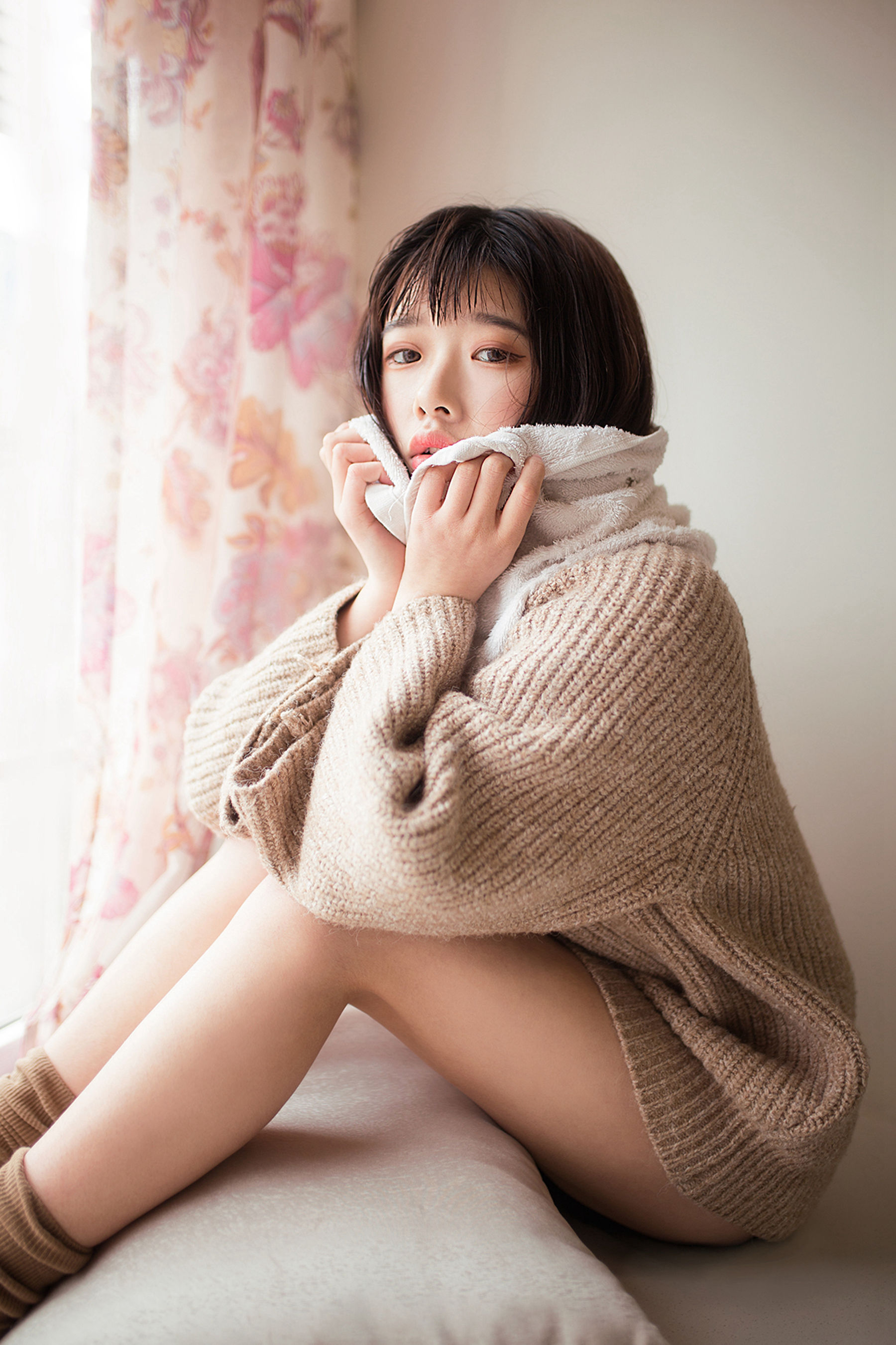 NO.125 邻家妹妹-图3