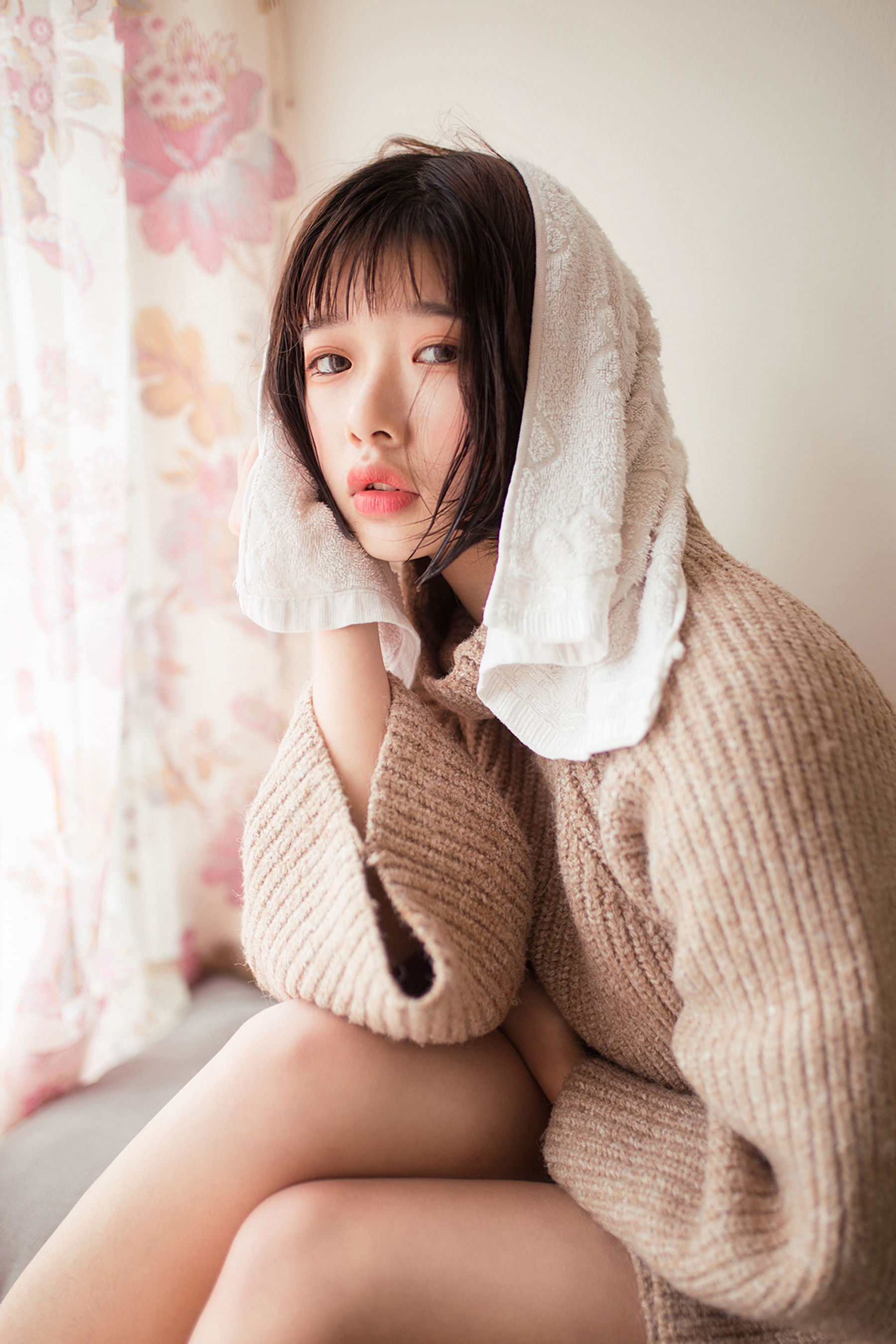 NO.125 邻家妹妹-图4