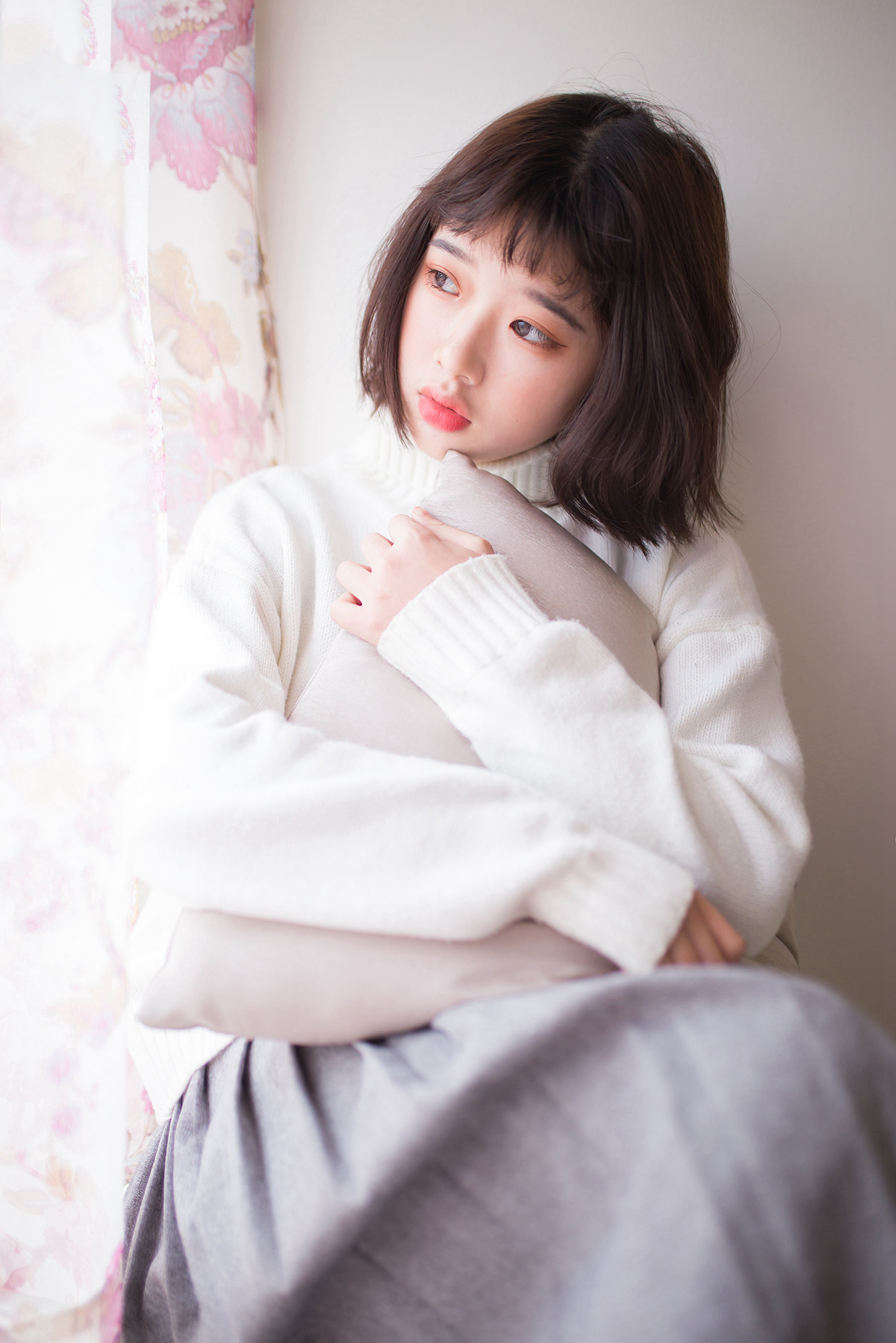 NO.125 邻家妹妹-图7