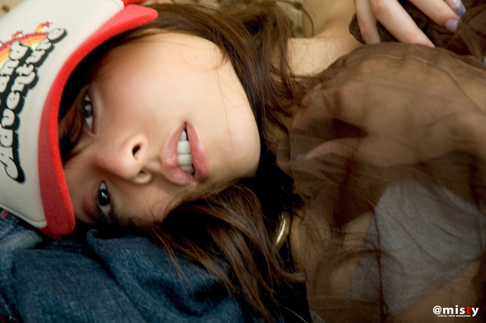 No.099 Reina Nakamata 中俣玲奈-图24