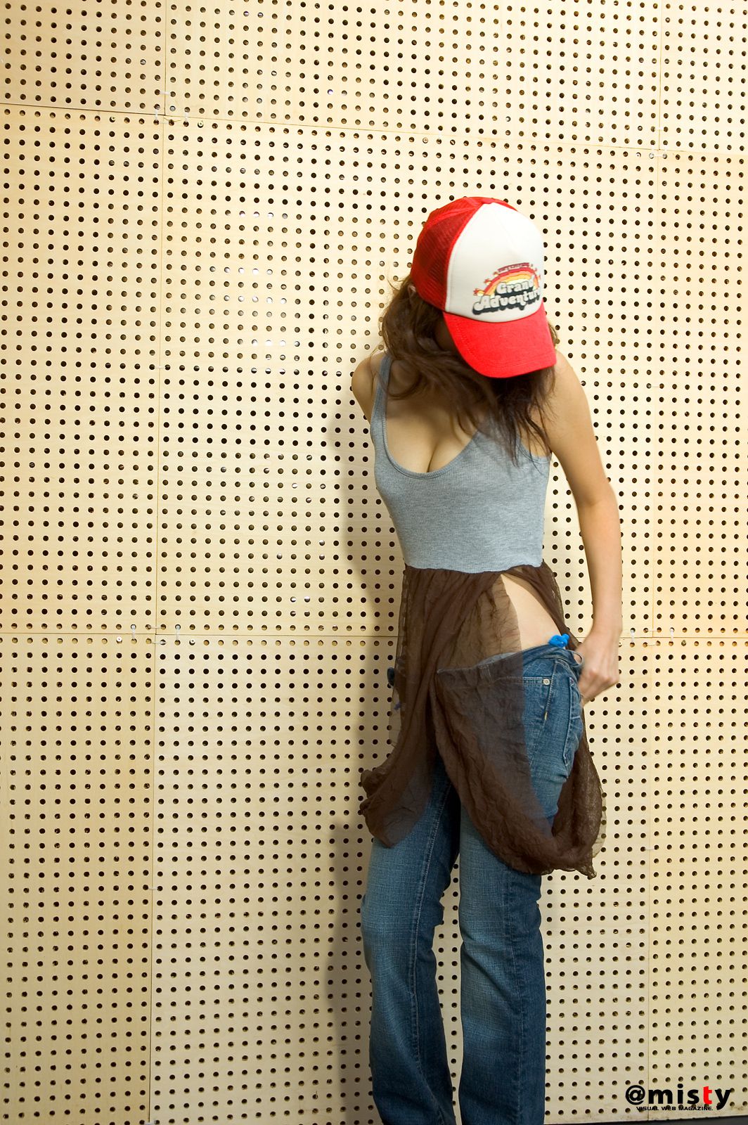 No.099 Reina Nakamata 中俣玲奈-图36