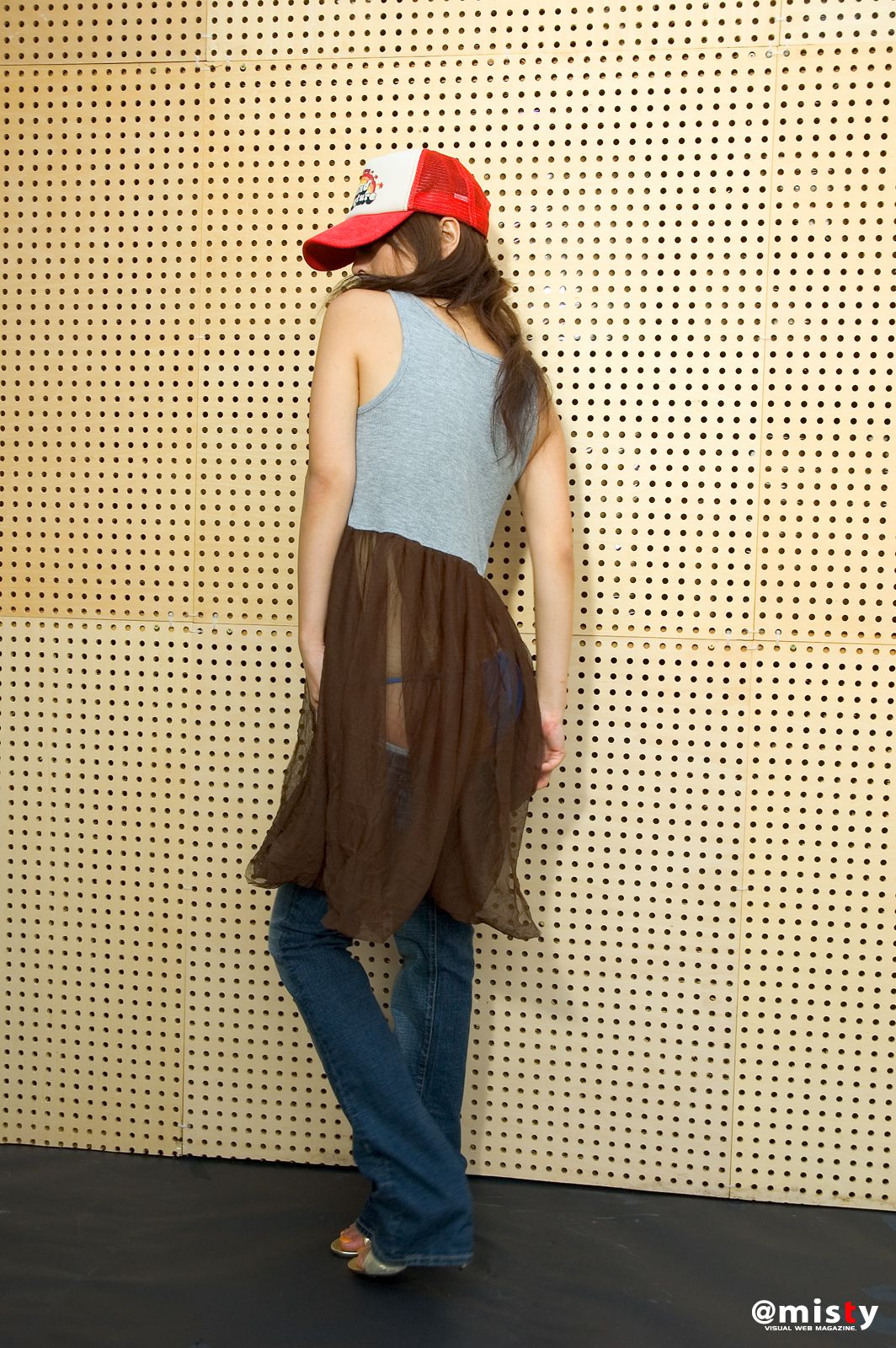 No.099 Reina Nakamata 中俣玲奈-图47