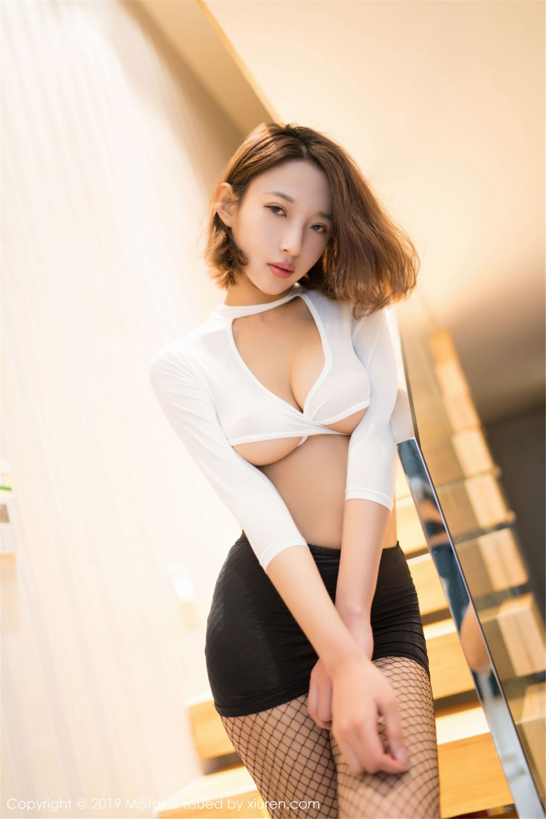 Vol.288 栗子Riz-图39
