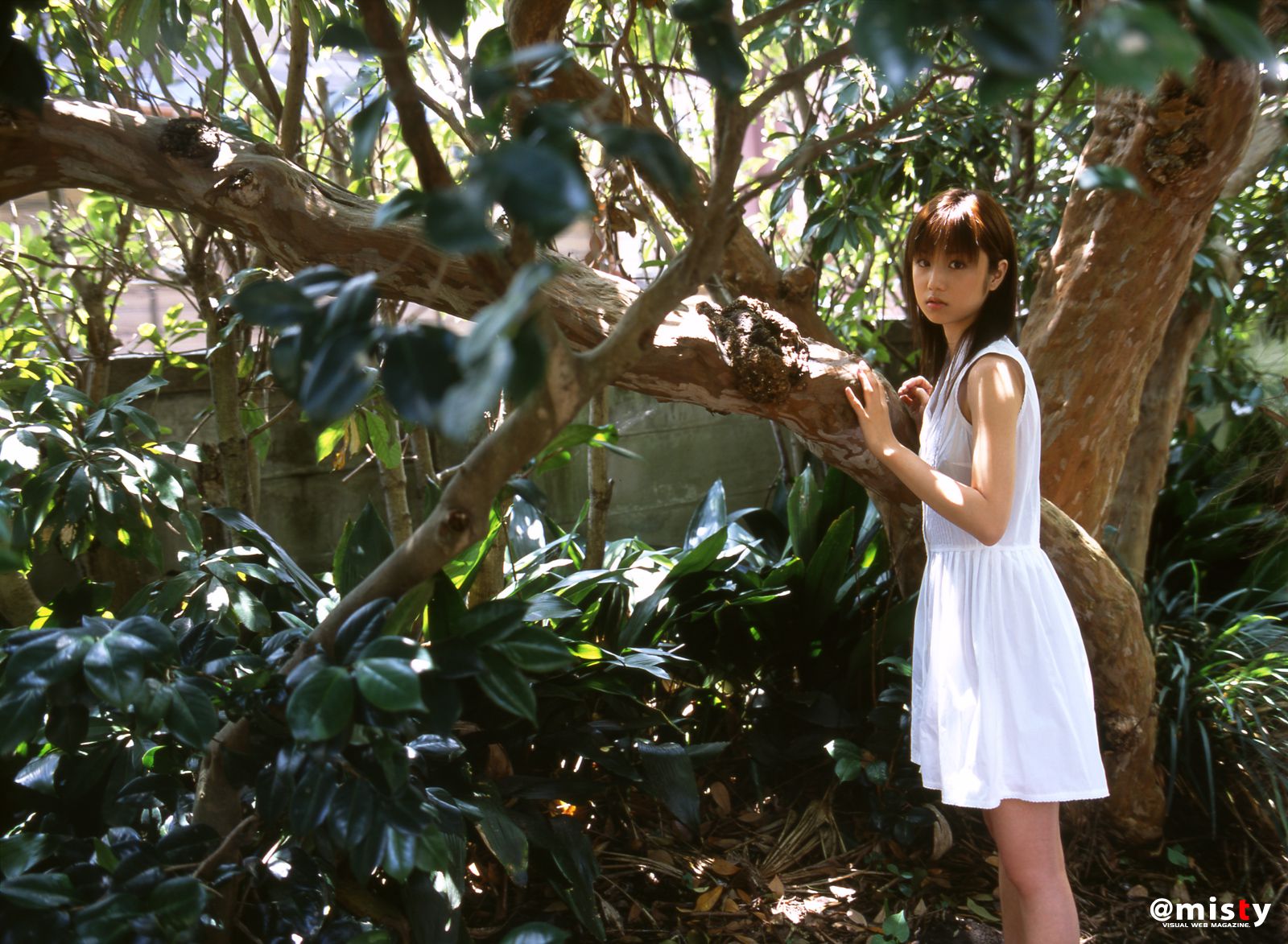 No.100 Yuko Ogura 小倉優子-图17