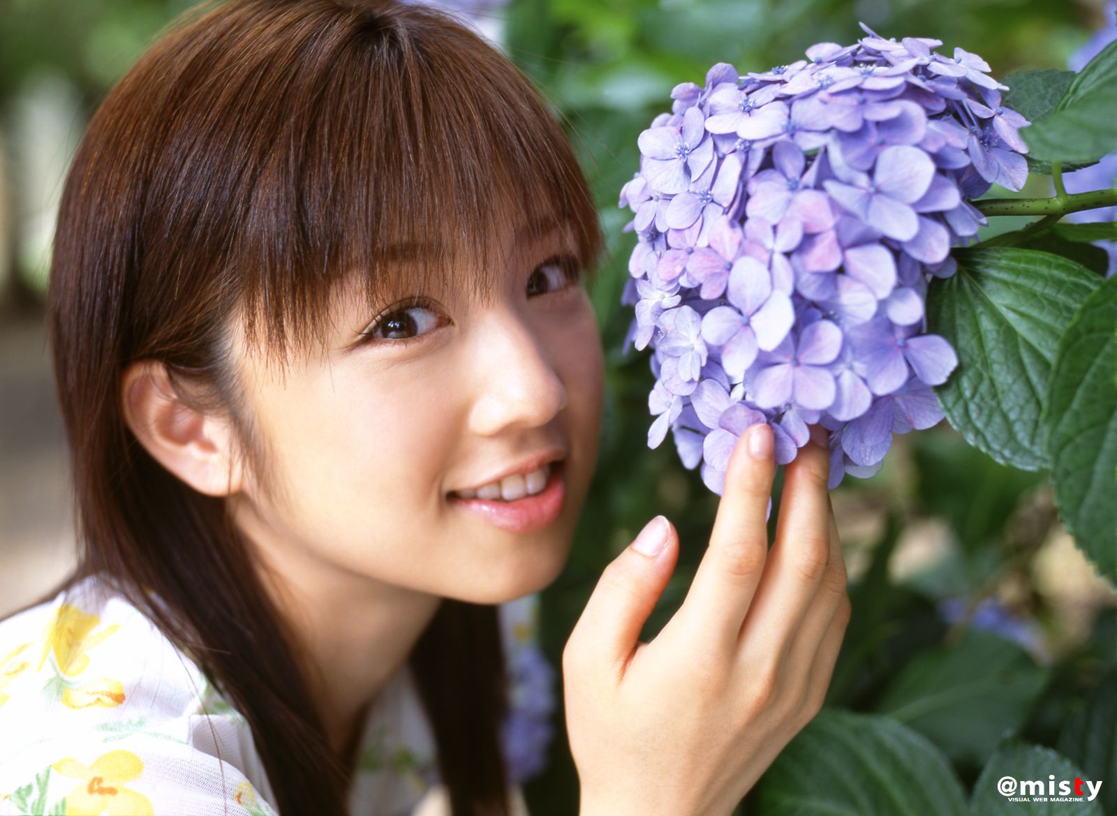 No.100 Yuko Ogura 小倉優子-图32