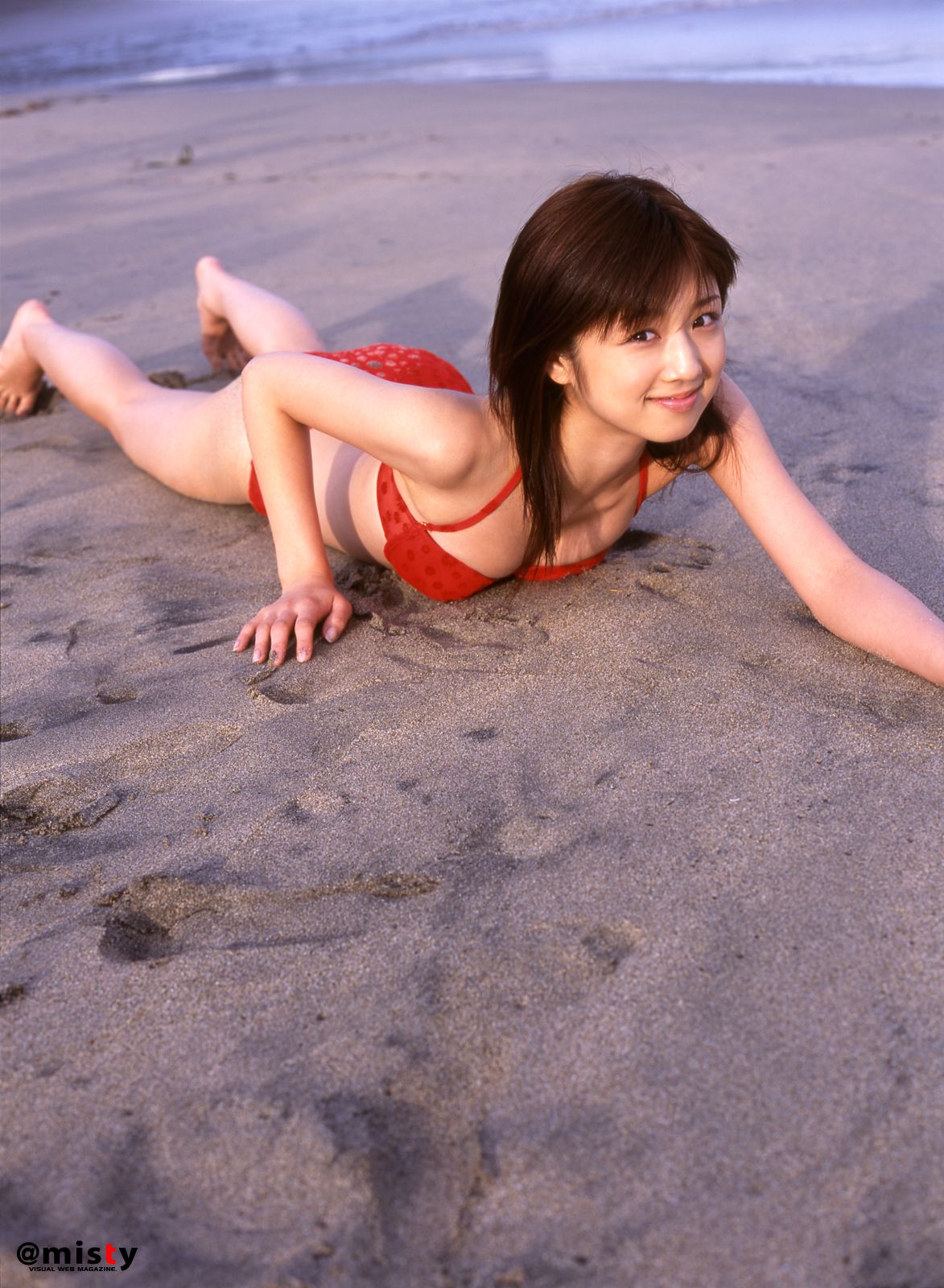 No.100 Yuko Ogura 小倉優子-图46