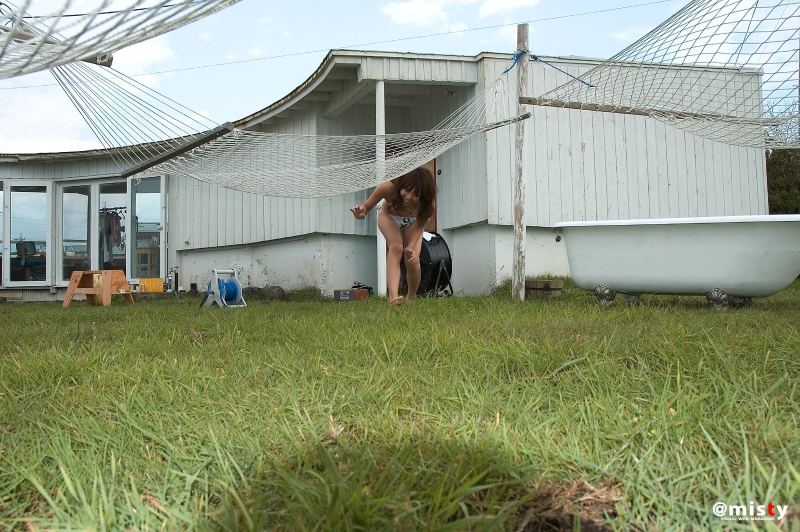 No.101 Reina Nakamata 中俣玲奈-图14