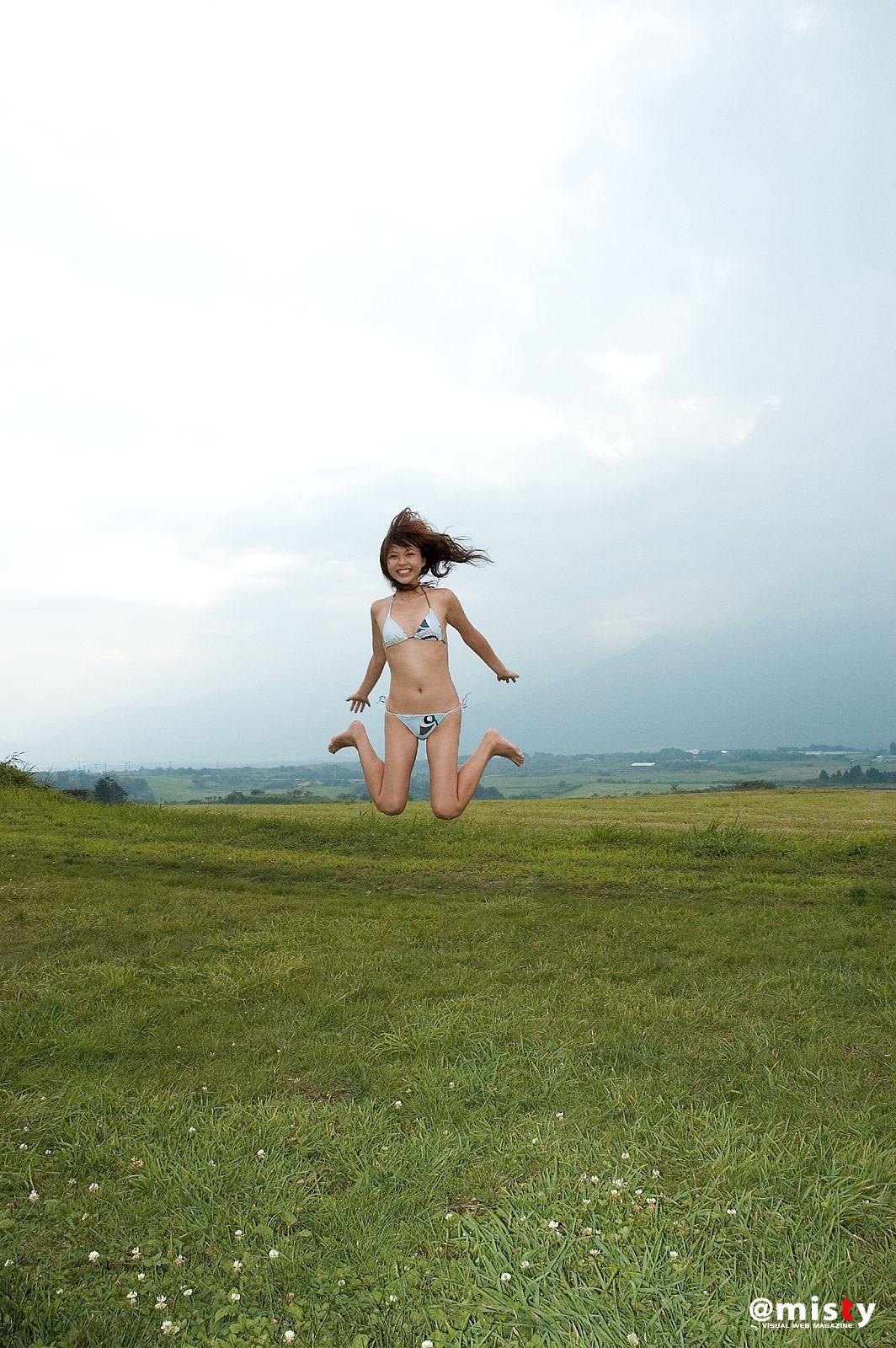 No.101 Reina Nakamata 中俣玲奈-图35