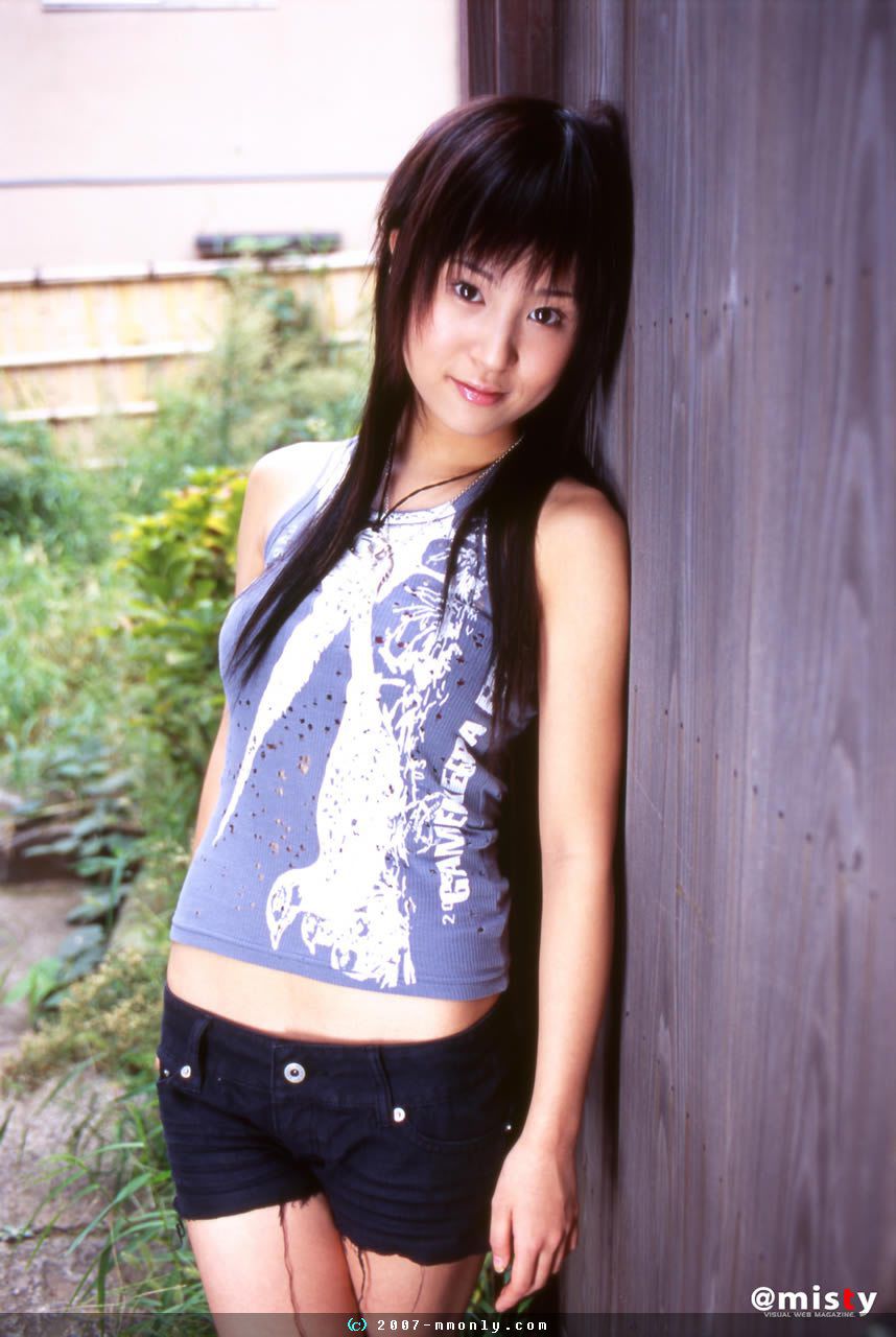 No.102 Mami Nejiki 根食真実-图11