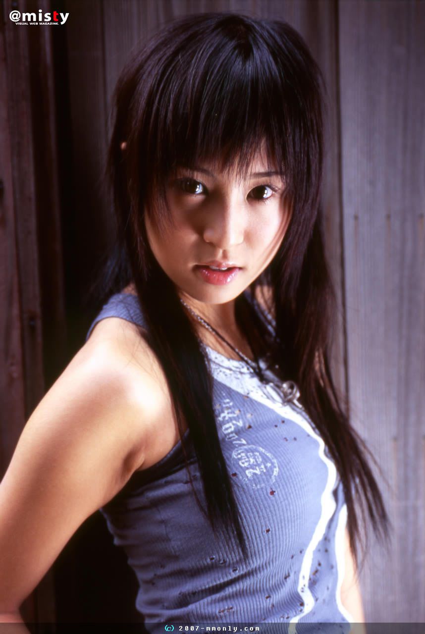 No.102 Mami Nejiki 根食真実-图12