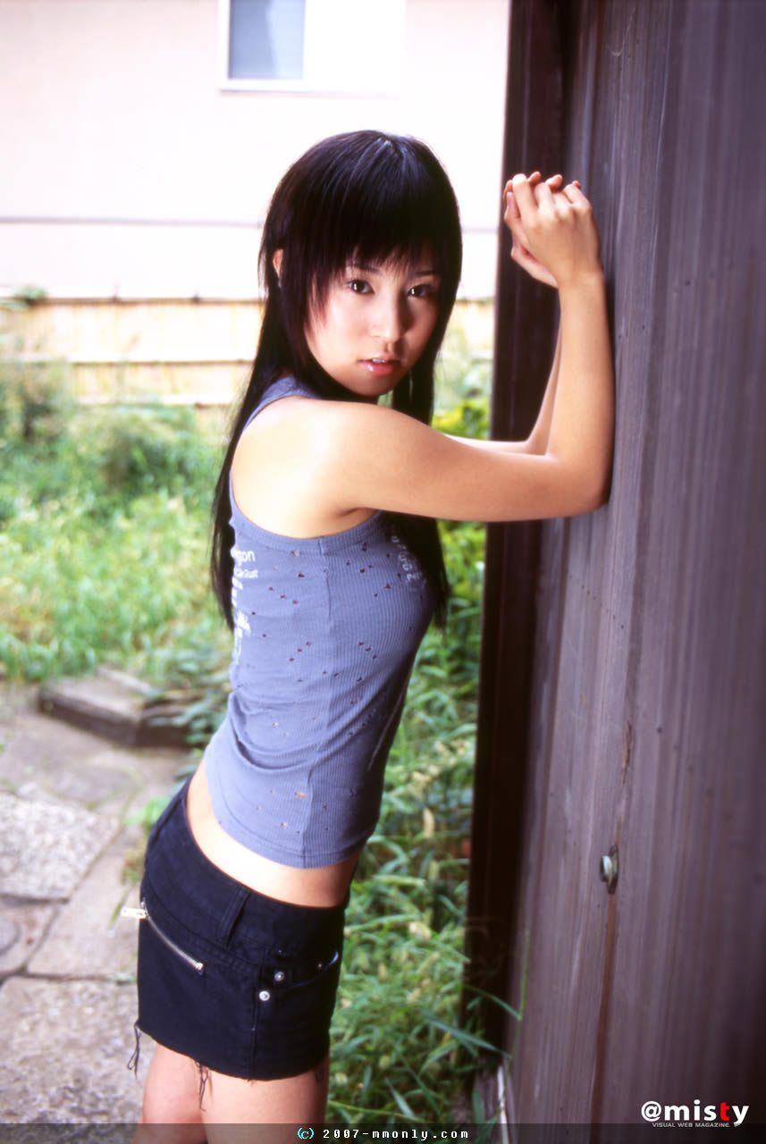 No.102 Mami Nejiki 根食真実-图13