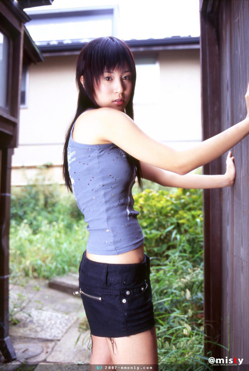 No.102 Mami Nejiki 根食真実-图14