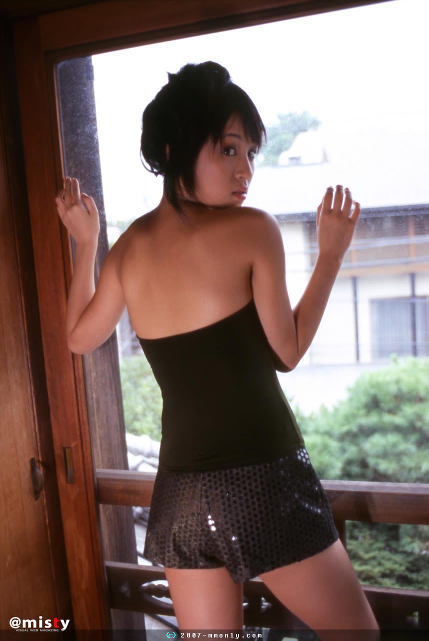 No.102 Mami Nejiki 根食真実-图16