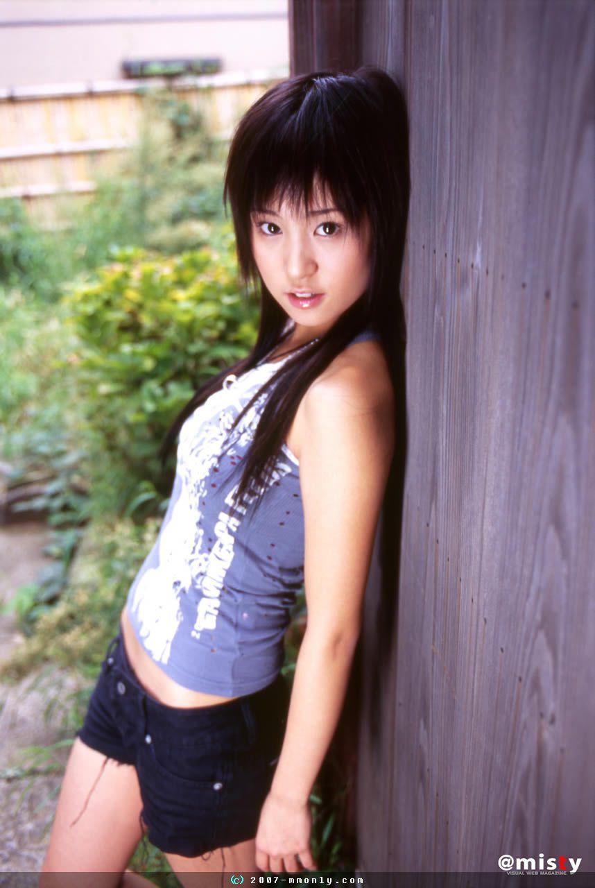 No.102 Mami Nejiki 根食真実-图1