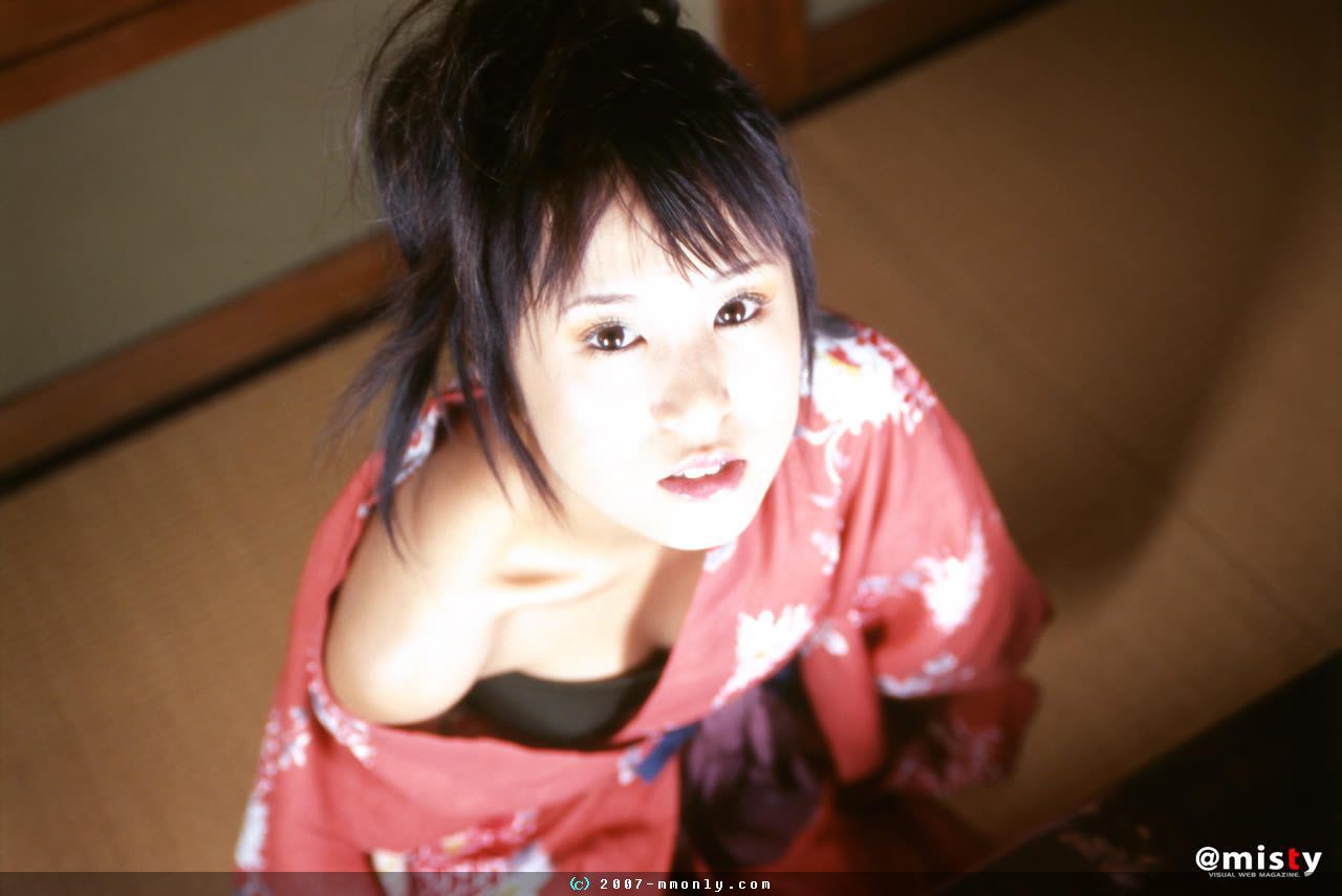 No.102 Mami Nejiki 根食真実-图20