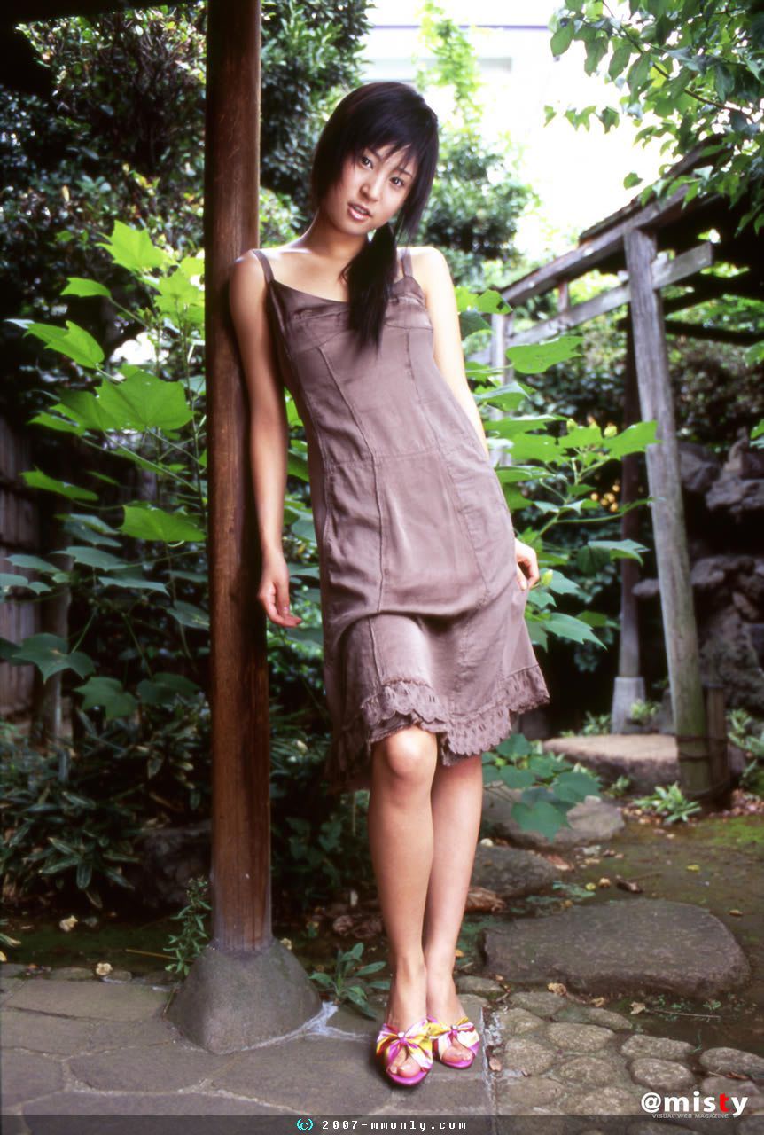 No.102 Mami Nejiki 根食真実-图21